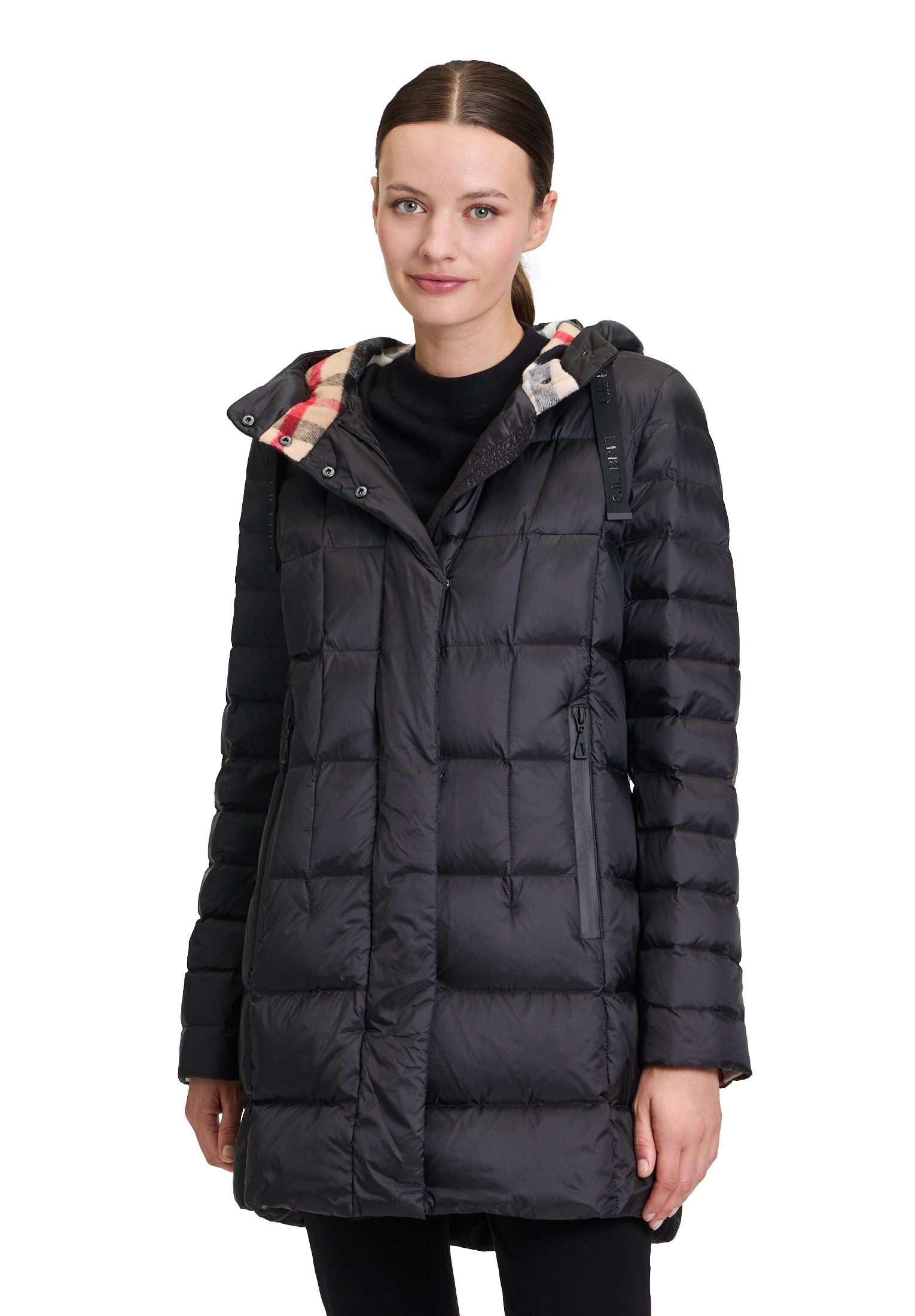 Winterjacke