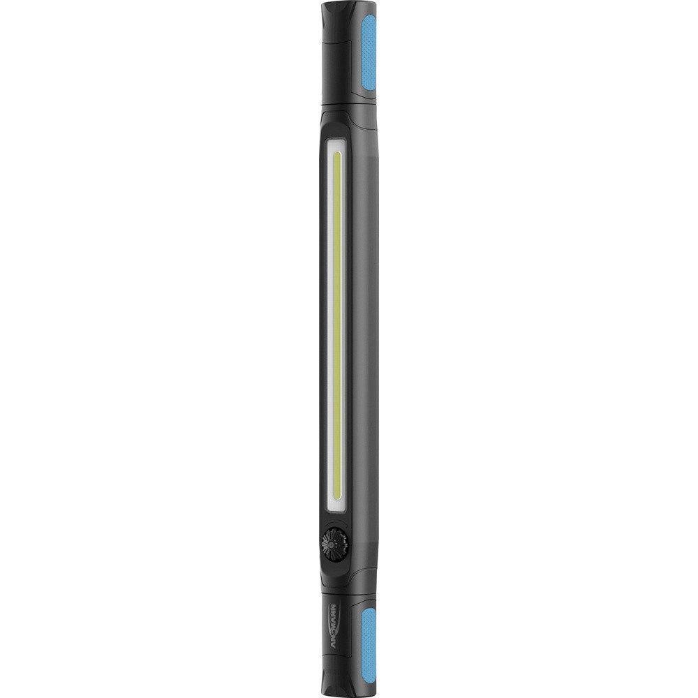 ANSMANN AG Arbeitsleuchte Ansmann 1600-0611 ANSMANN Akku-Universalleuchte ML3000RD 2021 Energi