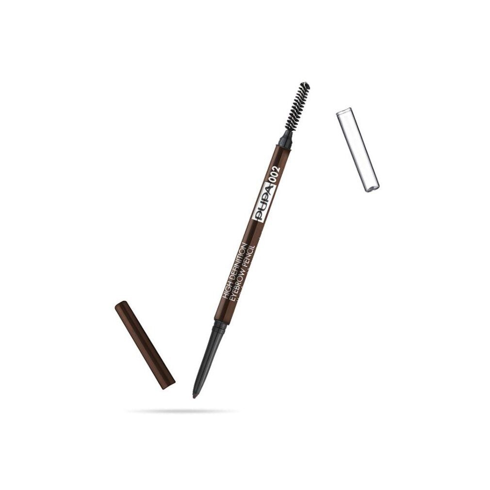 Pupa Augenbrauen-Stift Pupa High Definition Eyebrow Pencil