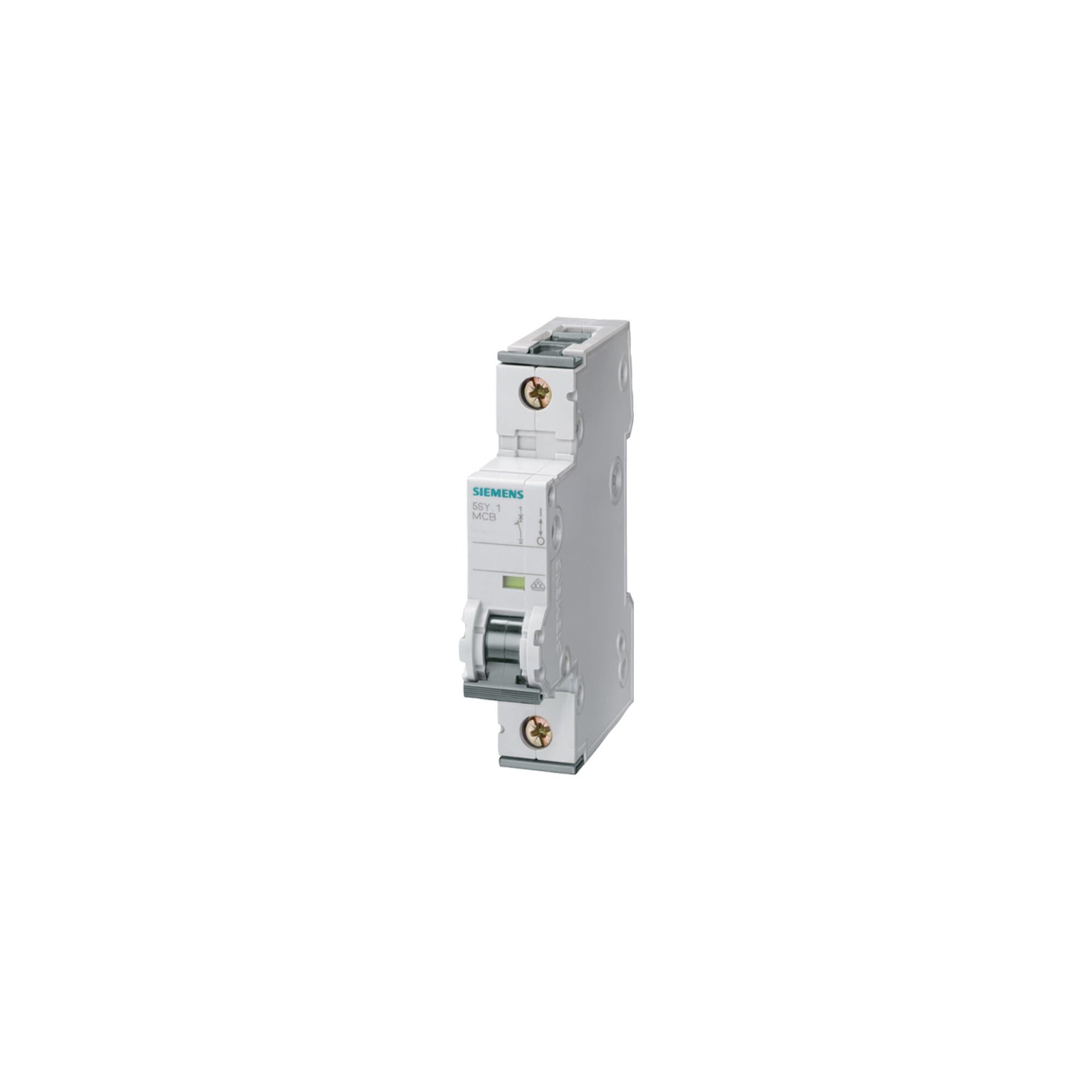 SIEMENS Schalter Siemens Dig.Industr. LS-Schalter C2A, 1pol, T=70, 6kA 5SY6102-7
