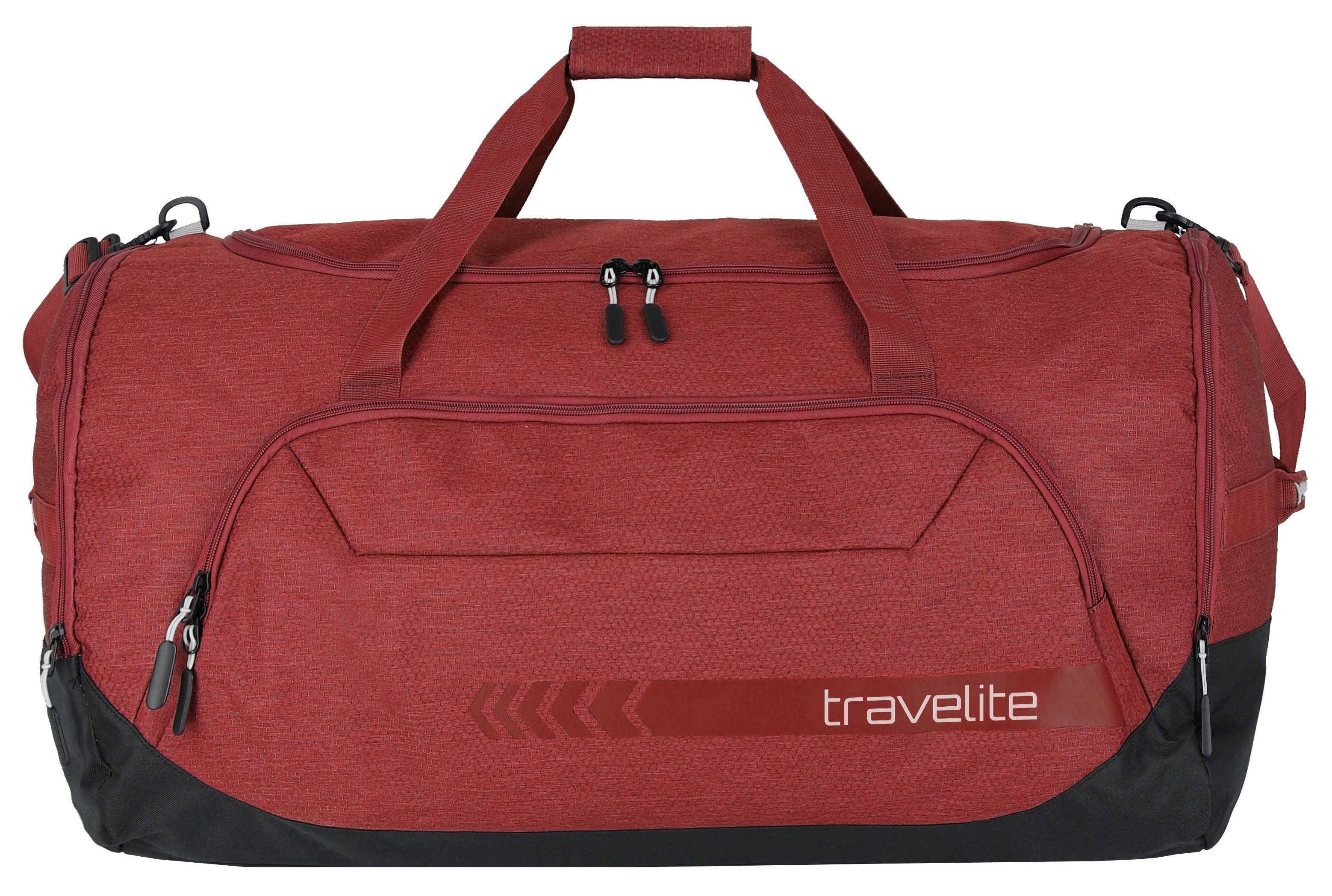 travelite Reisetasche KICK OFF, verschiedene Größen und Farben, Reisegepäck günstig online kaufen