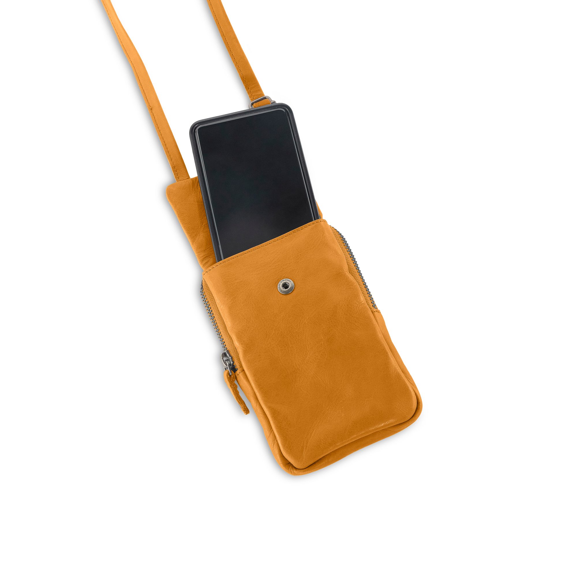 Cas8 Handytasche Cas8 Handytasche LILLY - Umhängetasche für Handys 8,5 x 15 x 1,3 cm