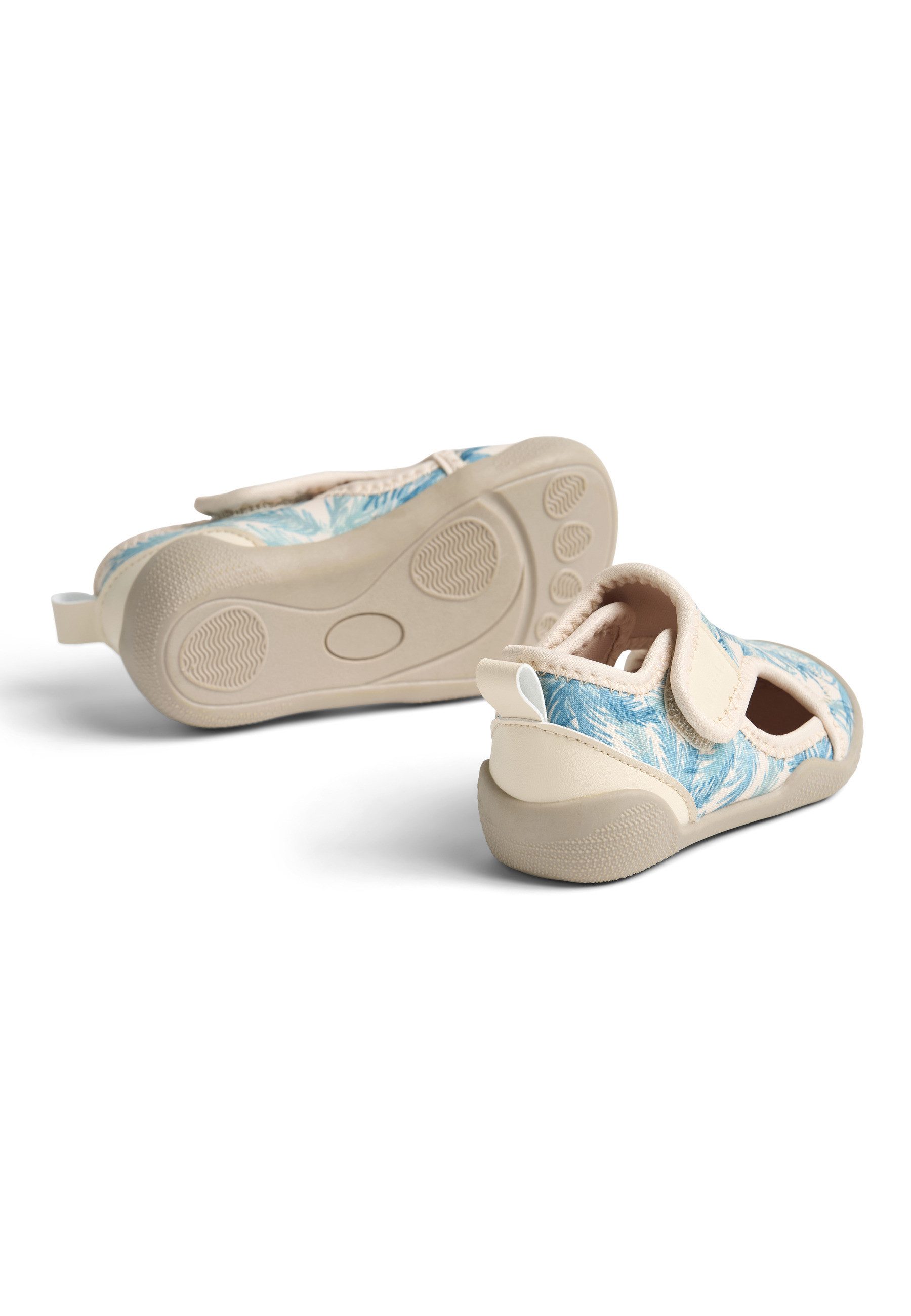 WHEAT WHEAT Beach Shoe Swirl Sandale (1-tlg)