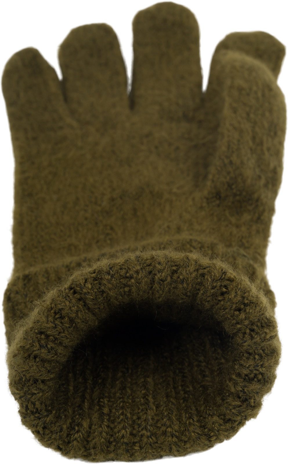 styleBREAKER Strickhandschuhe Strickhandschuhe Zopfmuster (1-St) günstig online kaufen