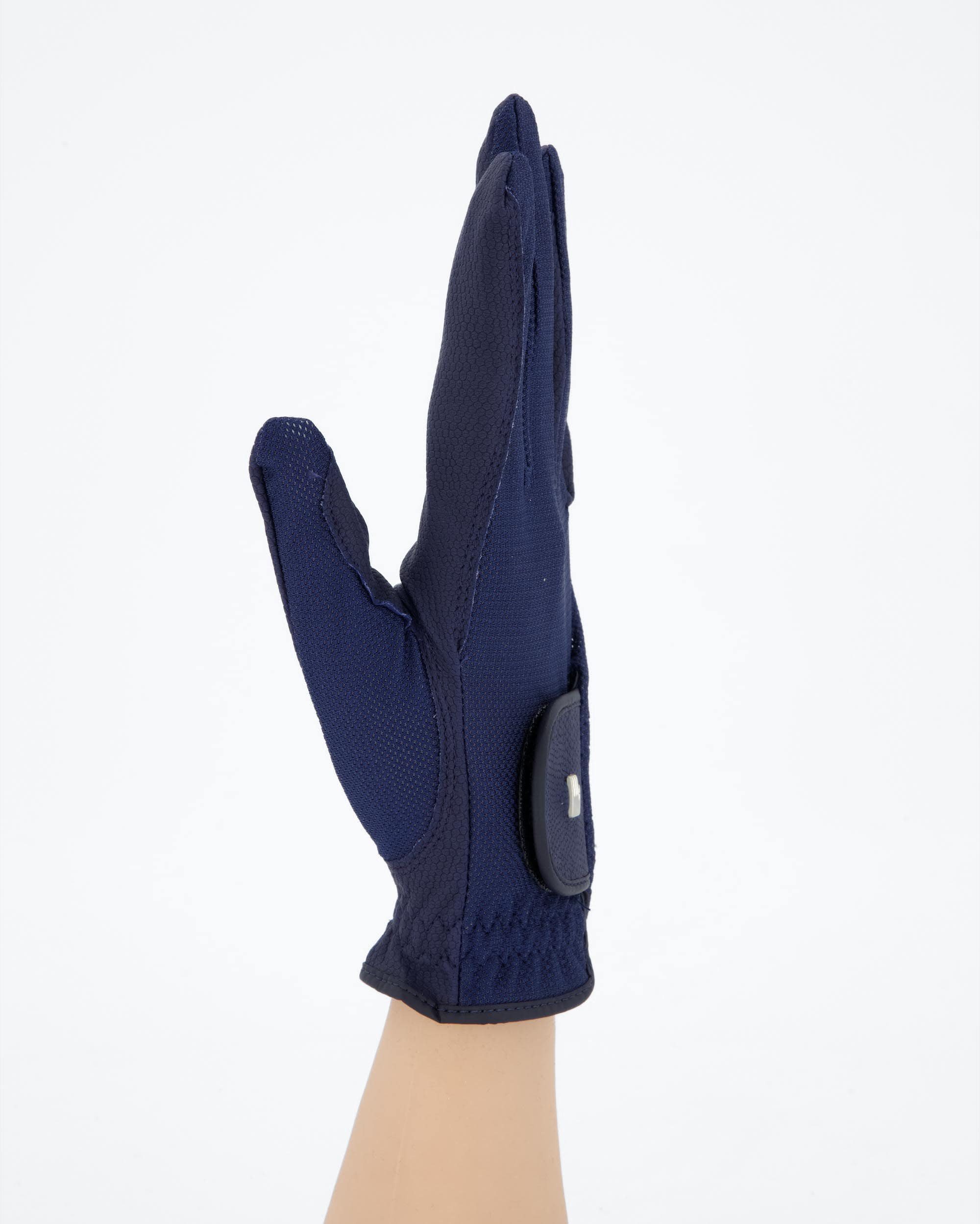 Roeckl Reithandschuhe Reithandschuh Roeck-Grip Lite in navy