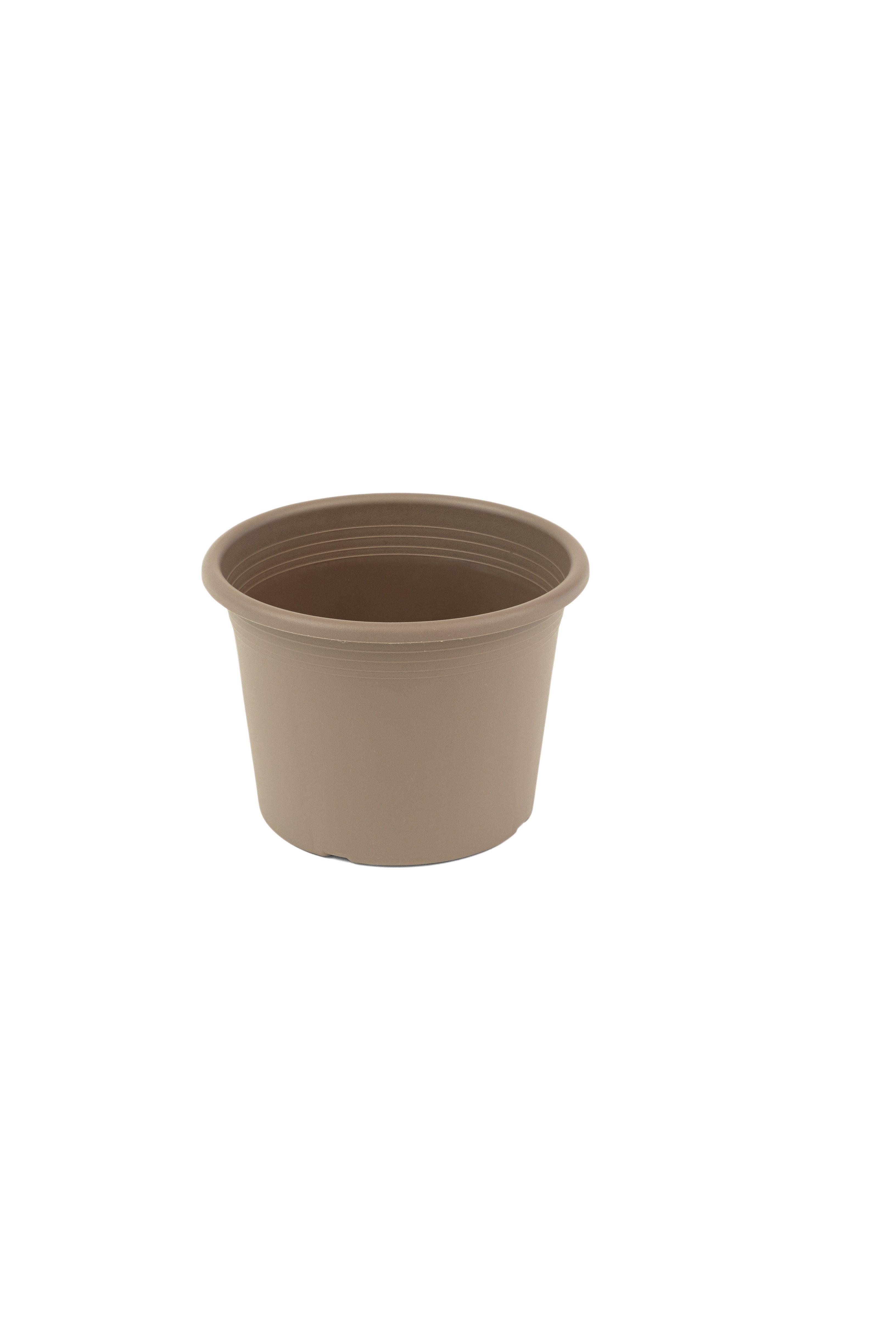 MS-Steinzeug Blumentopf Pflanzkübel Cylindro (keine, keine) günstig online kaufen