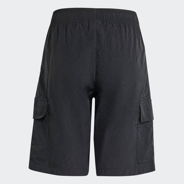 adidas Originals Shorts CARGO SHORTS (1-tlg)