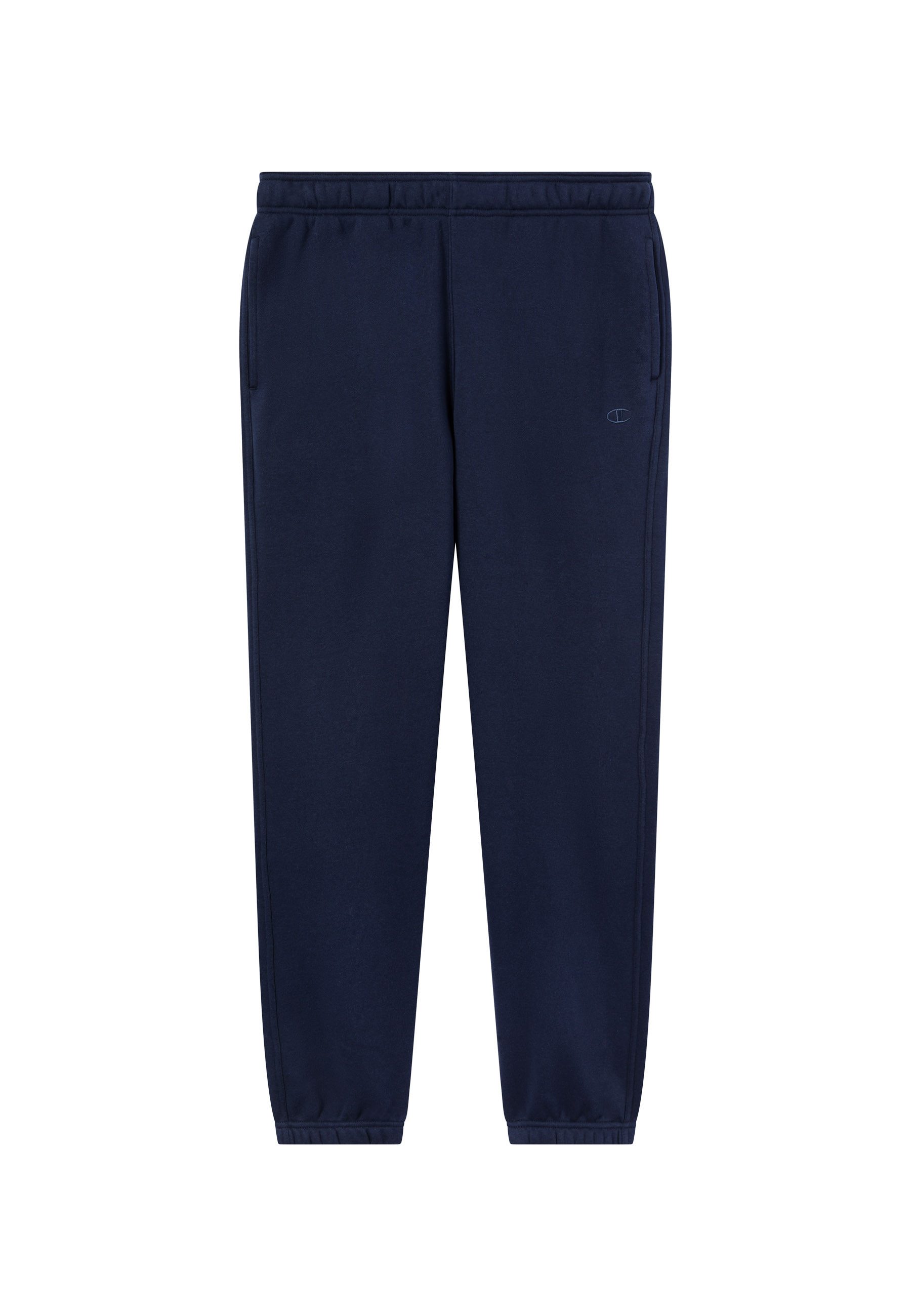Champion Jogginghose Elastic Cuff Pants sportlicher Stil, für Freizeit und sportliche Aktivitäten