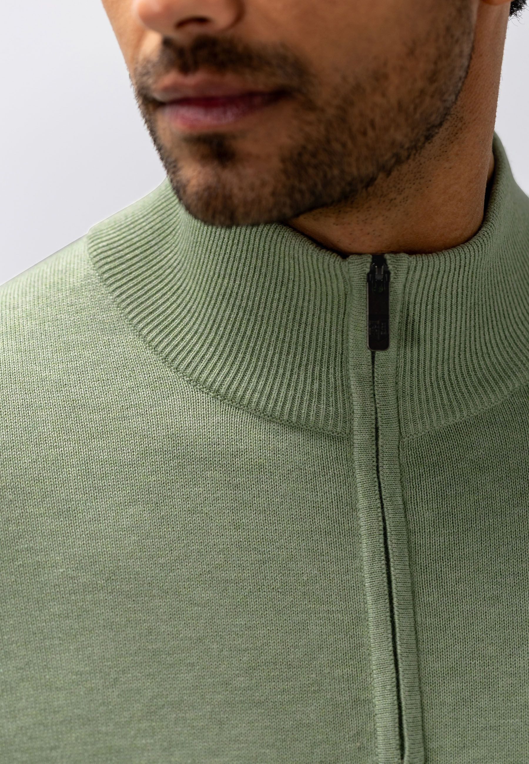 STATE of ART Strickpullover