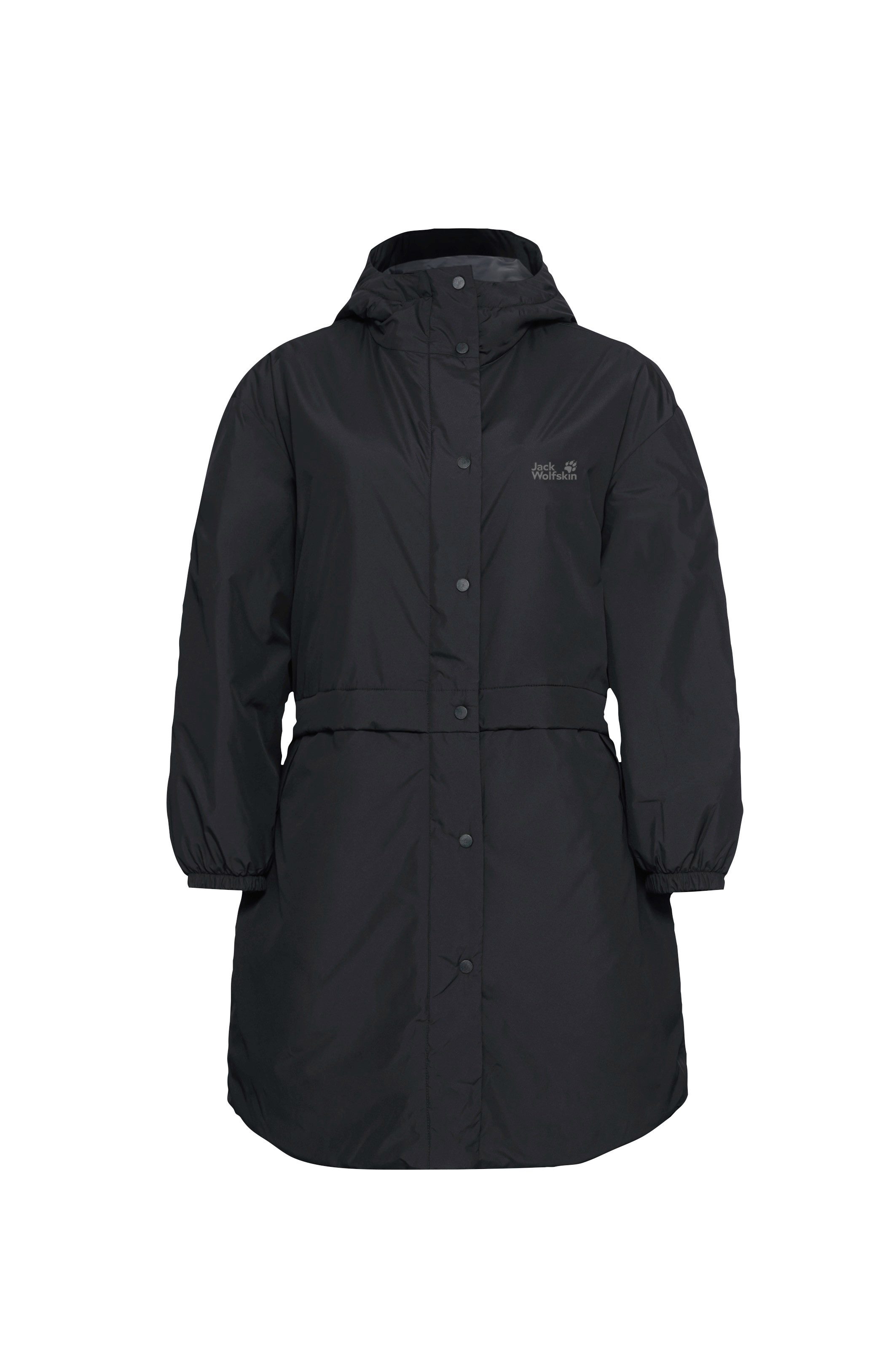 Jack Wolfskin Funktionsjacke ALTAY JKT W Wärmend, winddicht, Übergangsjacke