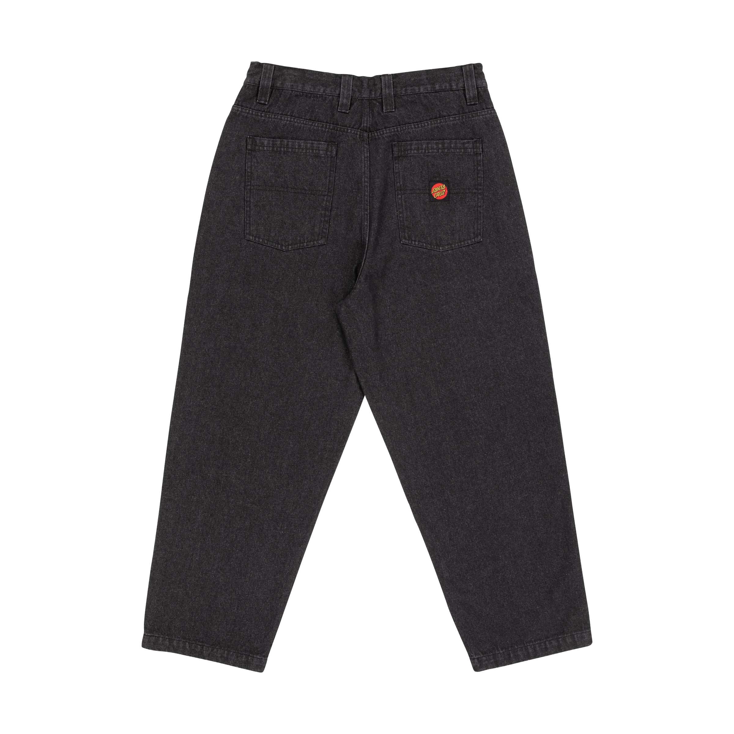 Santa Cruz Outdoorhose BIG PANTS (1-tlg) günstig online kaufen