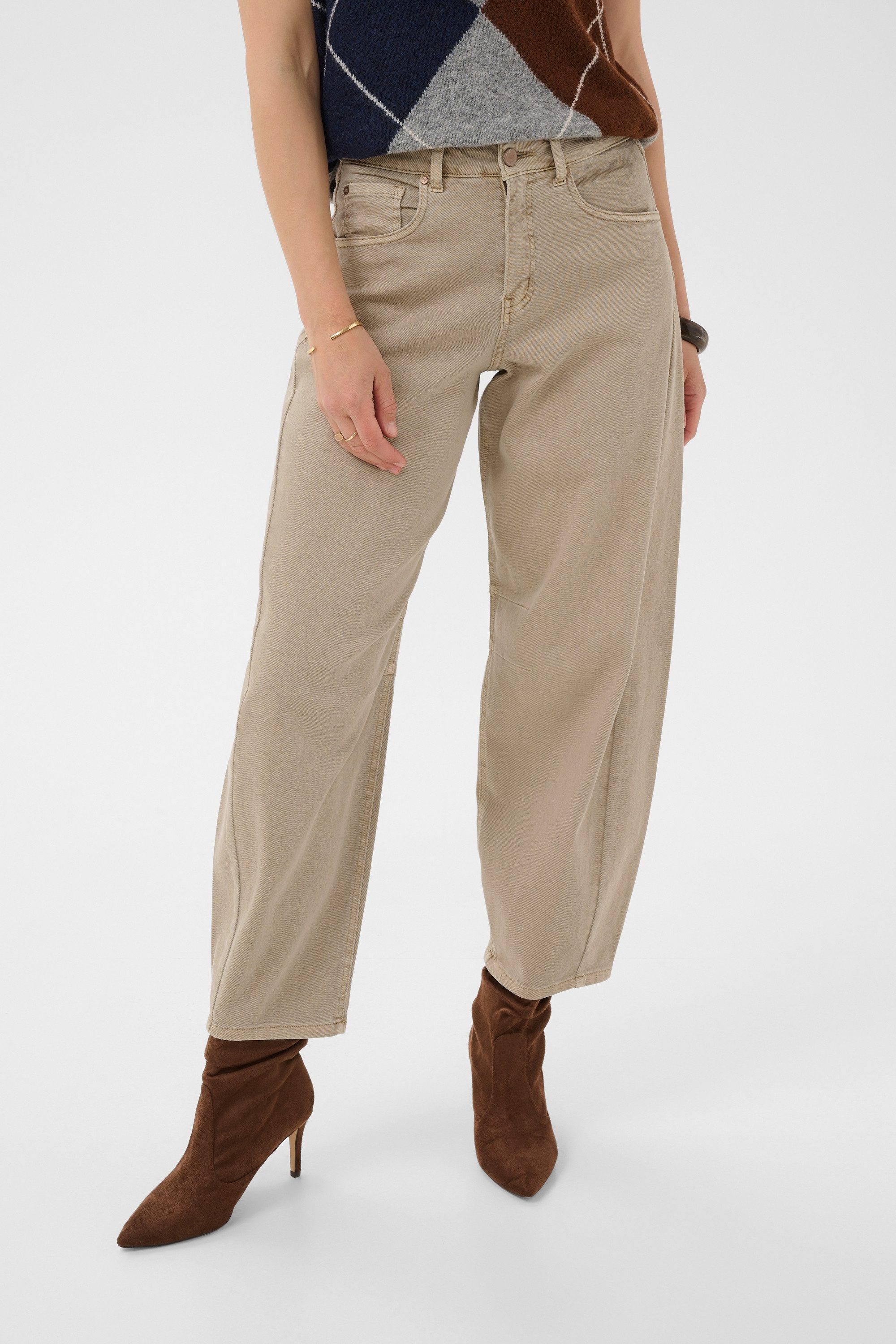 Cream Regular-fit-Jeans Jeans CRDjuli