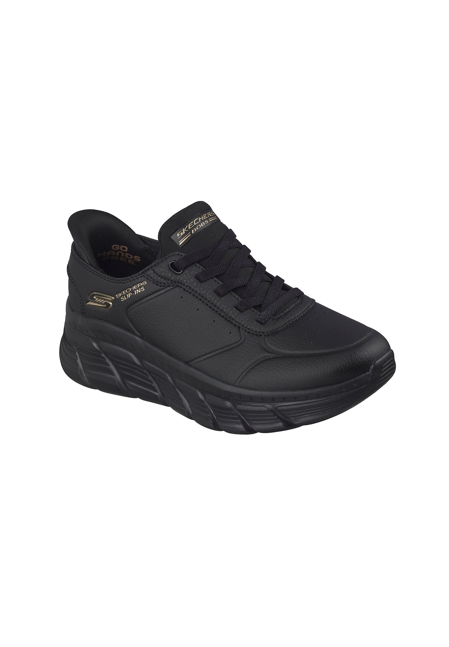 Skechers BOBS B FLEX HI-WORKDAY Sneakerboots