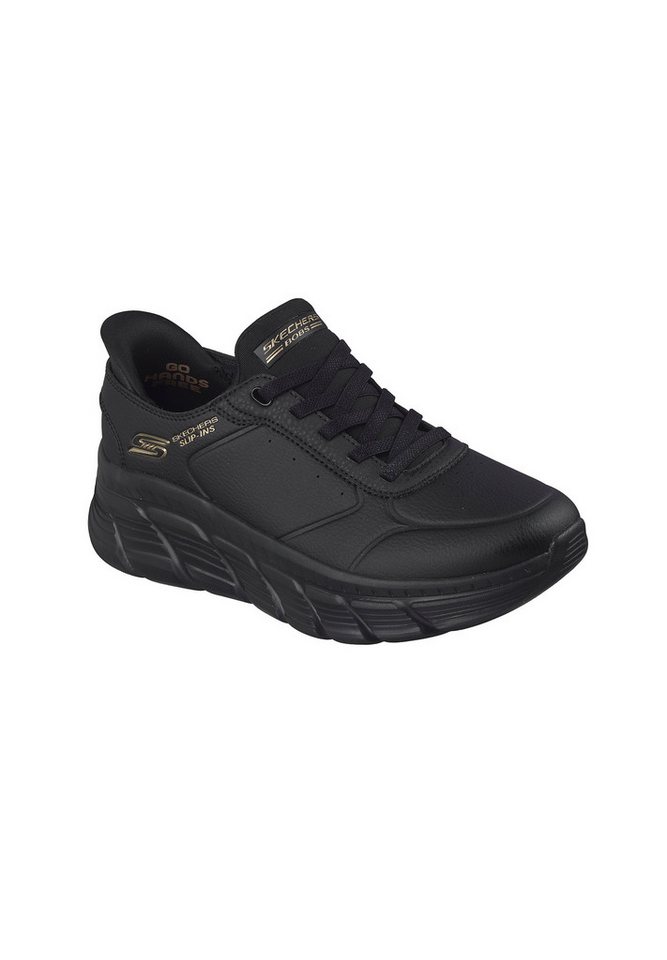 Skechers BOBS B FLEX HI-WORKDAY Sneakerboots