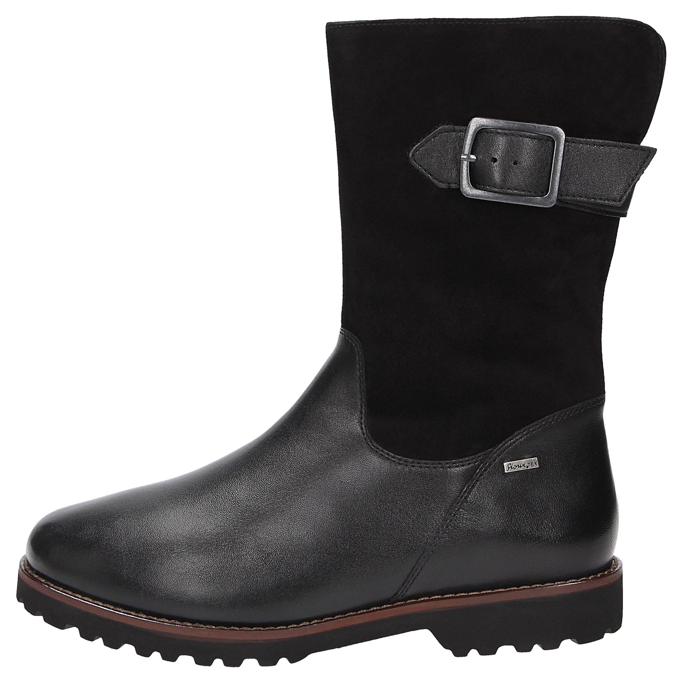 SIOUX Merdit-742-TEX-LF-H Stiefel günstig online kaufen