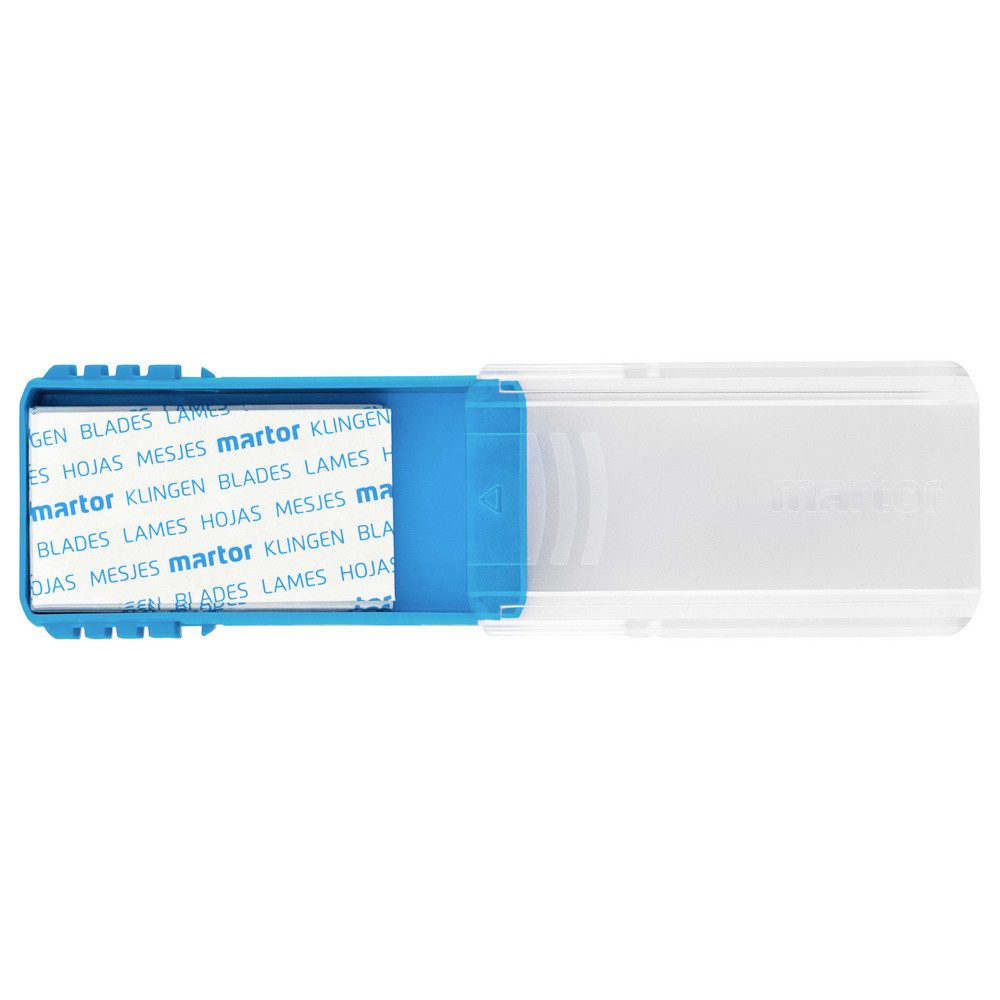 Martor Cuttermesser MARTOR 36020.50 Ersatzklinge INDUSTRIEKLINGE günstig online kaufen