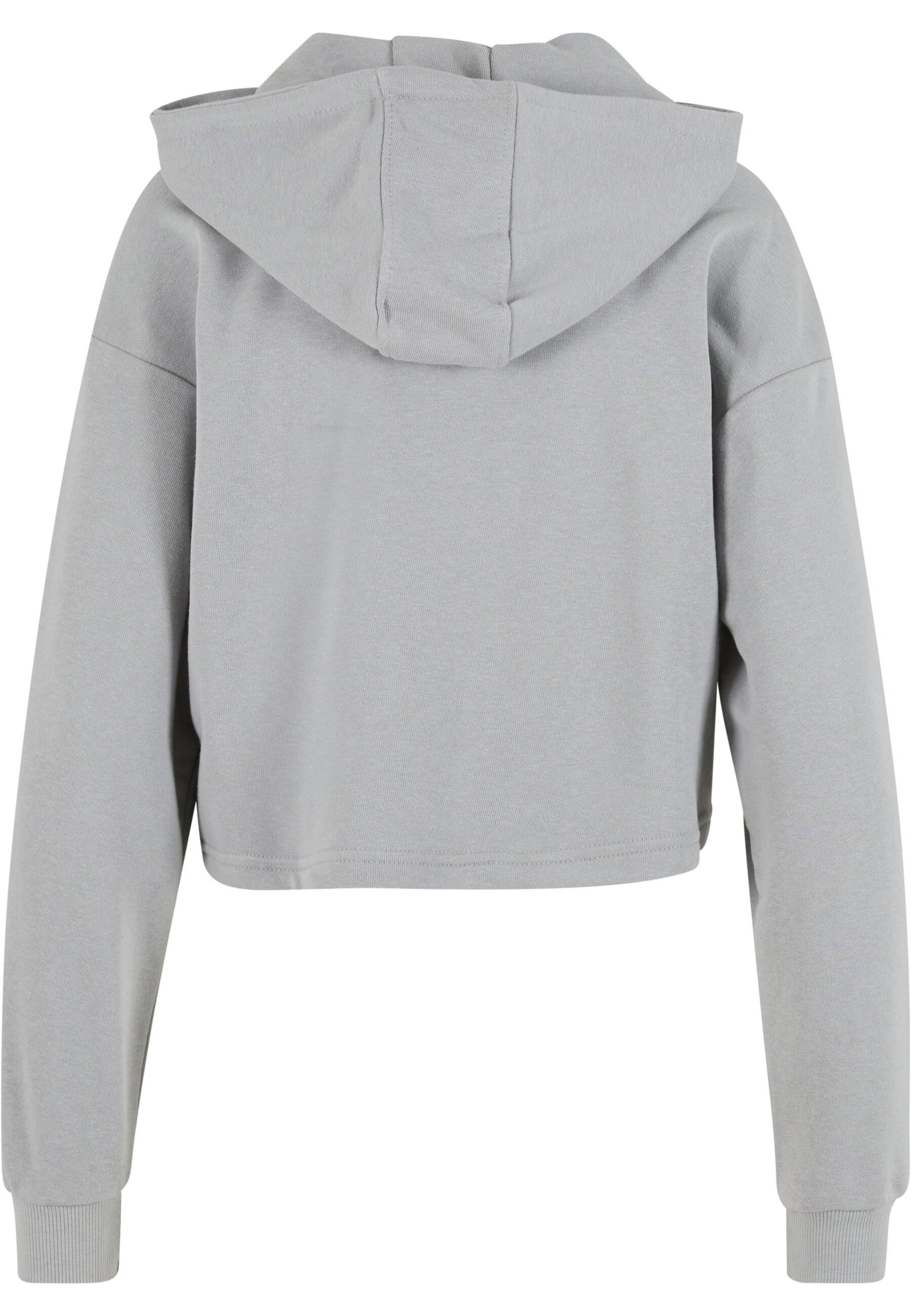 URBAN CLASSICS Kapuzenpullover Urban Classics Damen günstig online kaufen