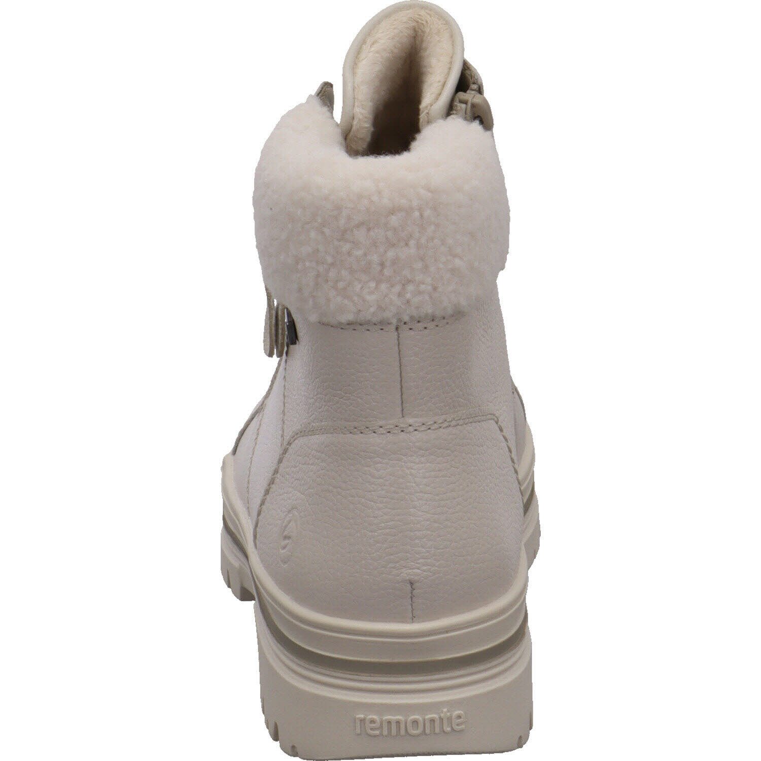 Remonte Schnürboots