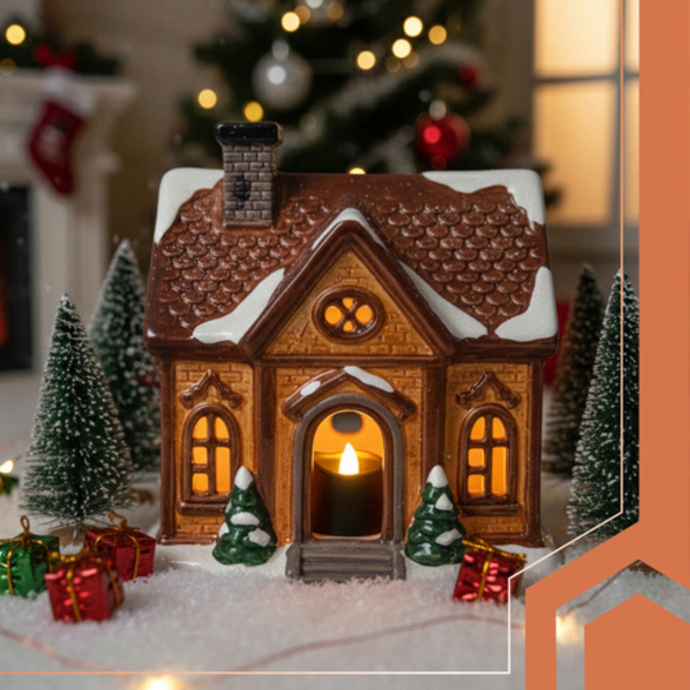 Ruhhy LED-Kerze LED Teelichter Set 12 Stück schwarz mit Flammeneffekt Batterie (LED Teelichter Set 12 Stück schwarz Flammeneffekt batteriebetrieben, 12-tlg., Schwarze LED Teelichter 12 Stück mit Flammeneffekt Batterie), Flammenloses LED Teelicht Flammeneffekt