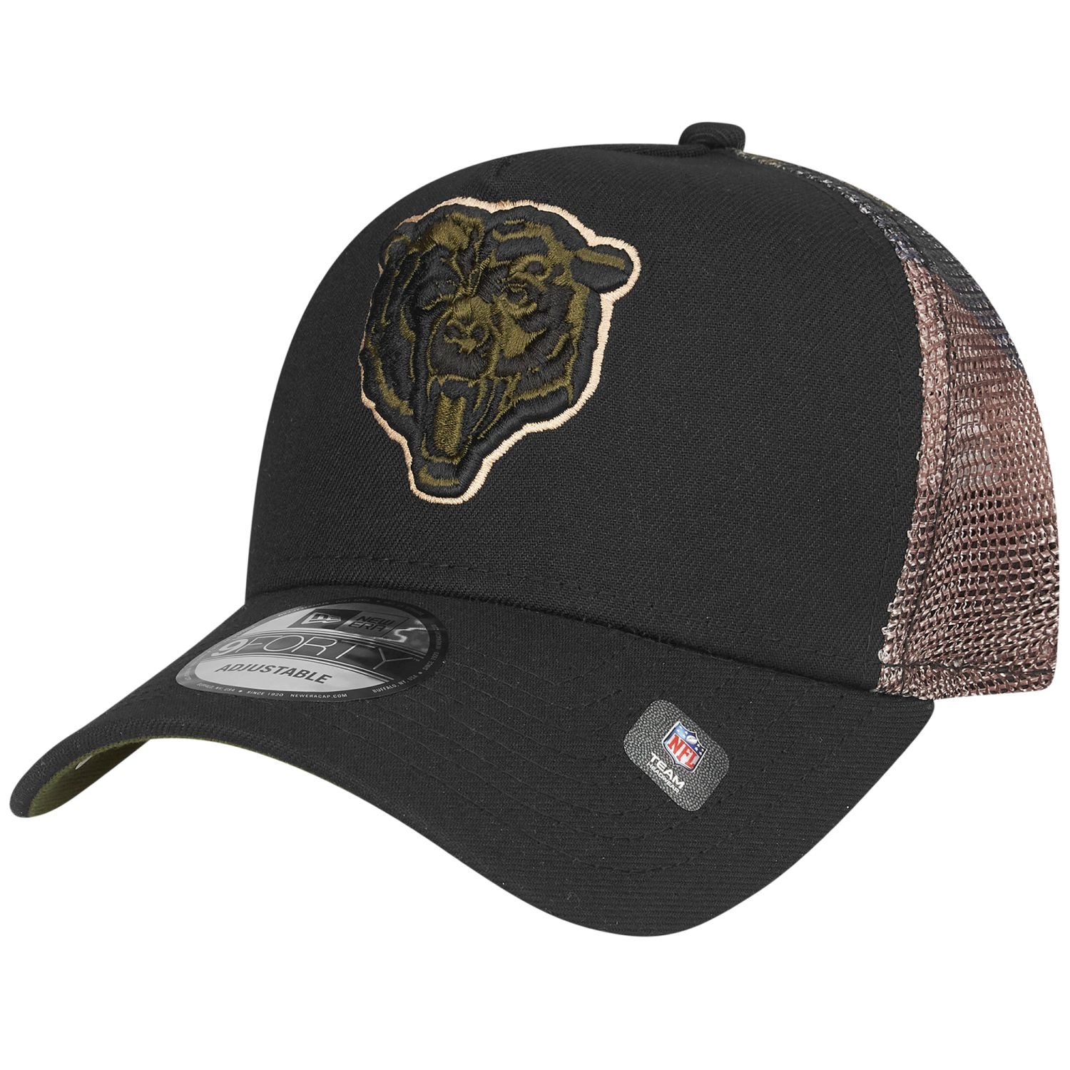 Trucker Cap Trucker NFL Teams