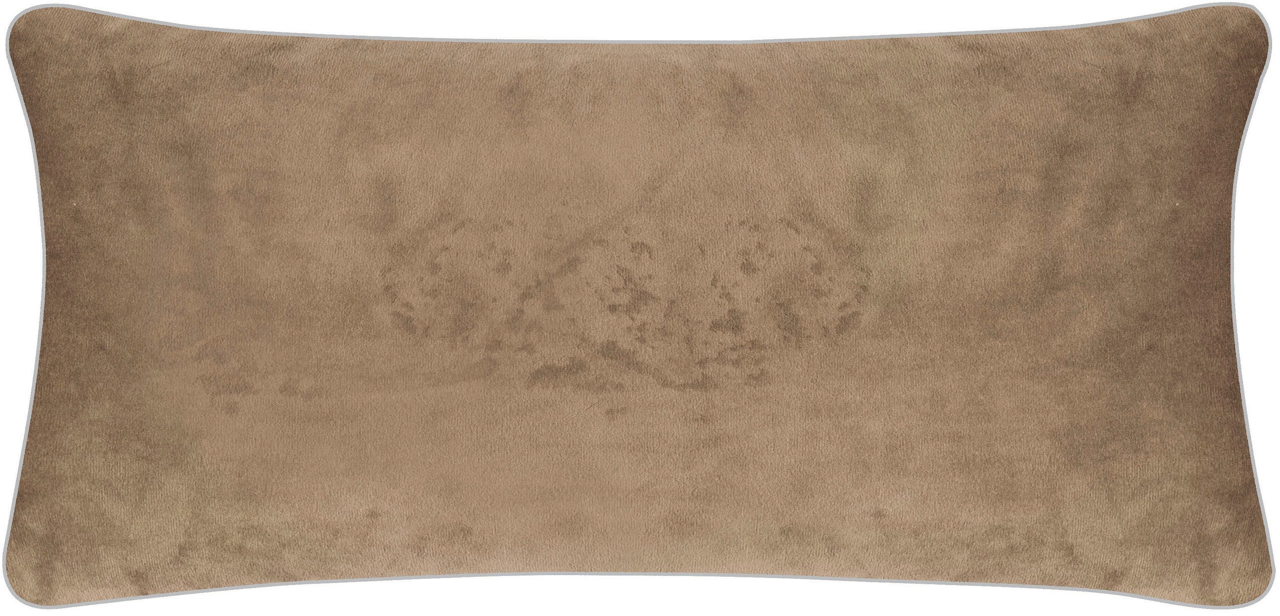 PAD Dekokissen Elegance, Design als Basic, aus Samt, elegante Optik