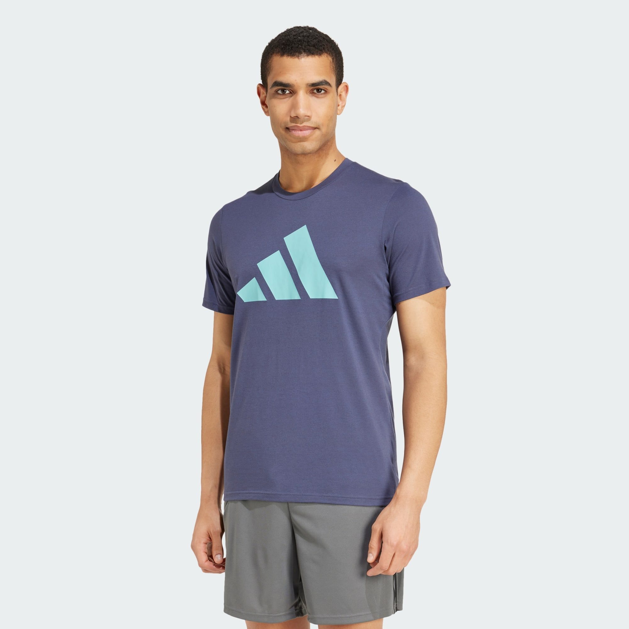 adidas Performance Trainingsshirt TRAIN ESSENTIALS FEELREADY günstig online kaufen