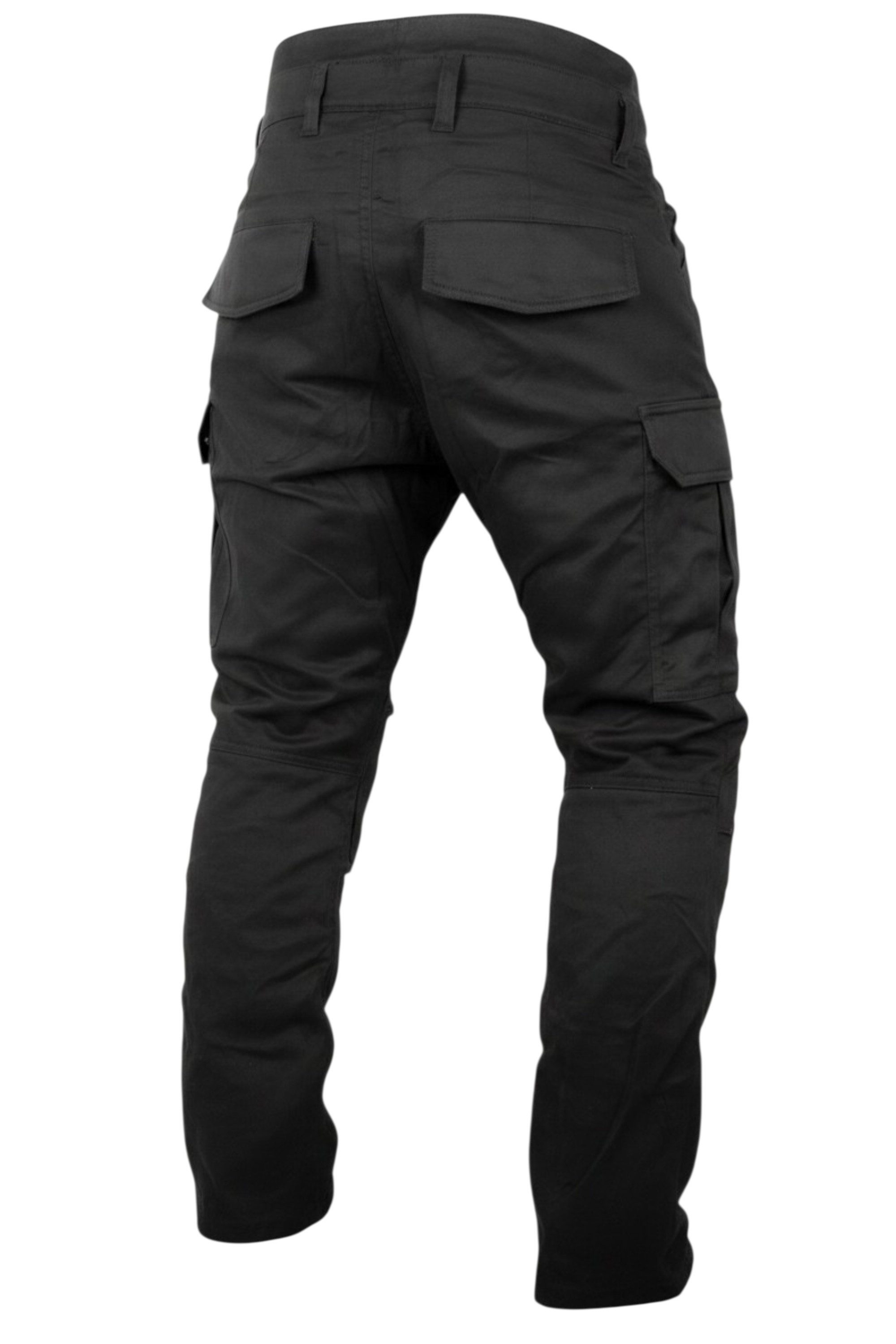 MDM Motorradhose Motorradhose Herren Motorrad Cargo Hose mit Aramid Motorrad Cargo Hose mit Aramid Verstärkung