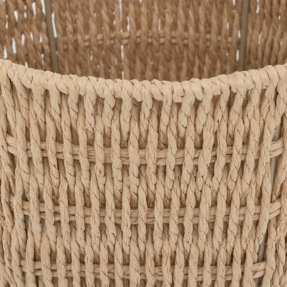 5five Simply Smart Papierkorb Kord 13 L