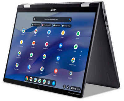 Acer Chromebook Enterprise Spin 714 CP714-1WN - 35.56 cm 14" Core i3 1215U Notebook (Intel Intel Core i3 12. Gen i3-1215U, Intel UHD Graphics, 128 GB SSD)