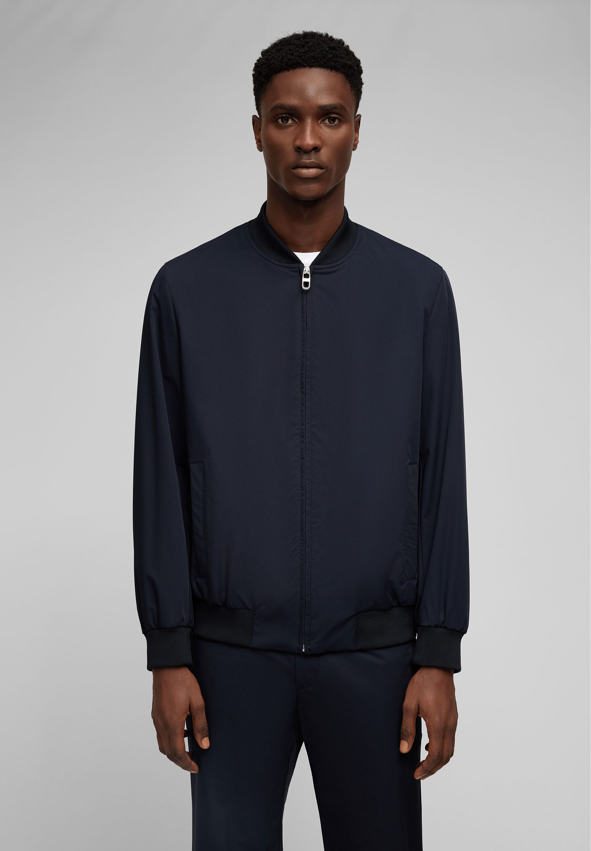 HECHTER PARIS Blouson BLOUSON MODERN FIT günstig online kaufen