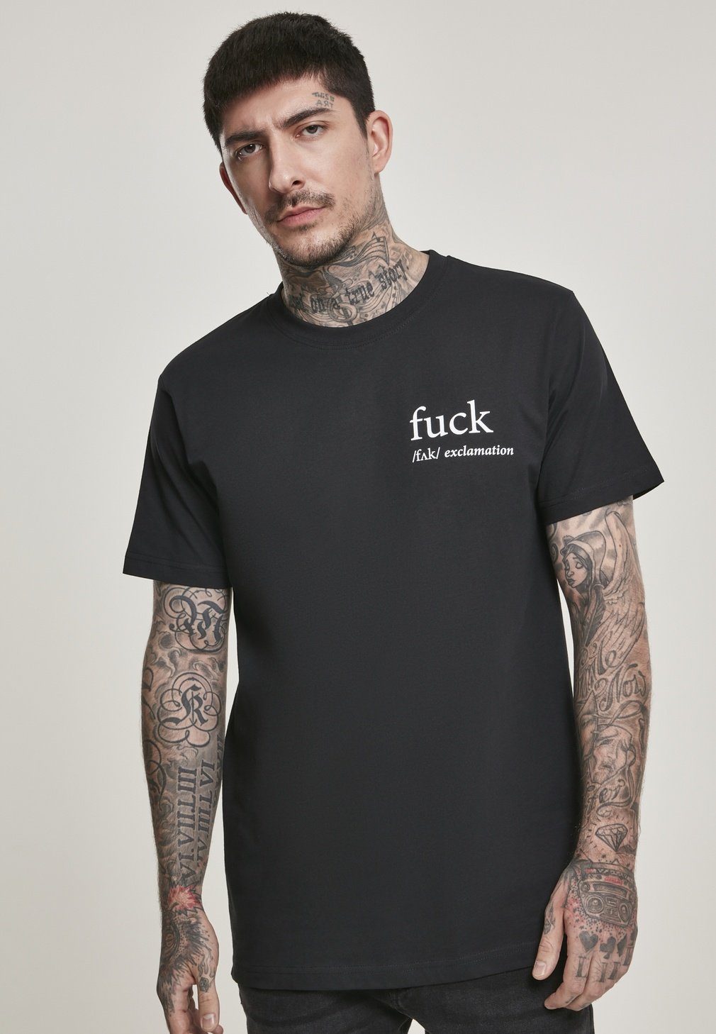 Mister Tee T-Shirt günstig online kaufen