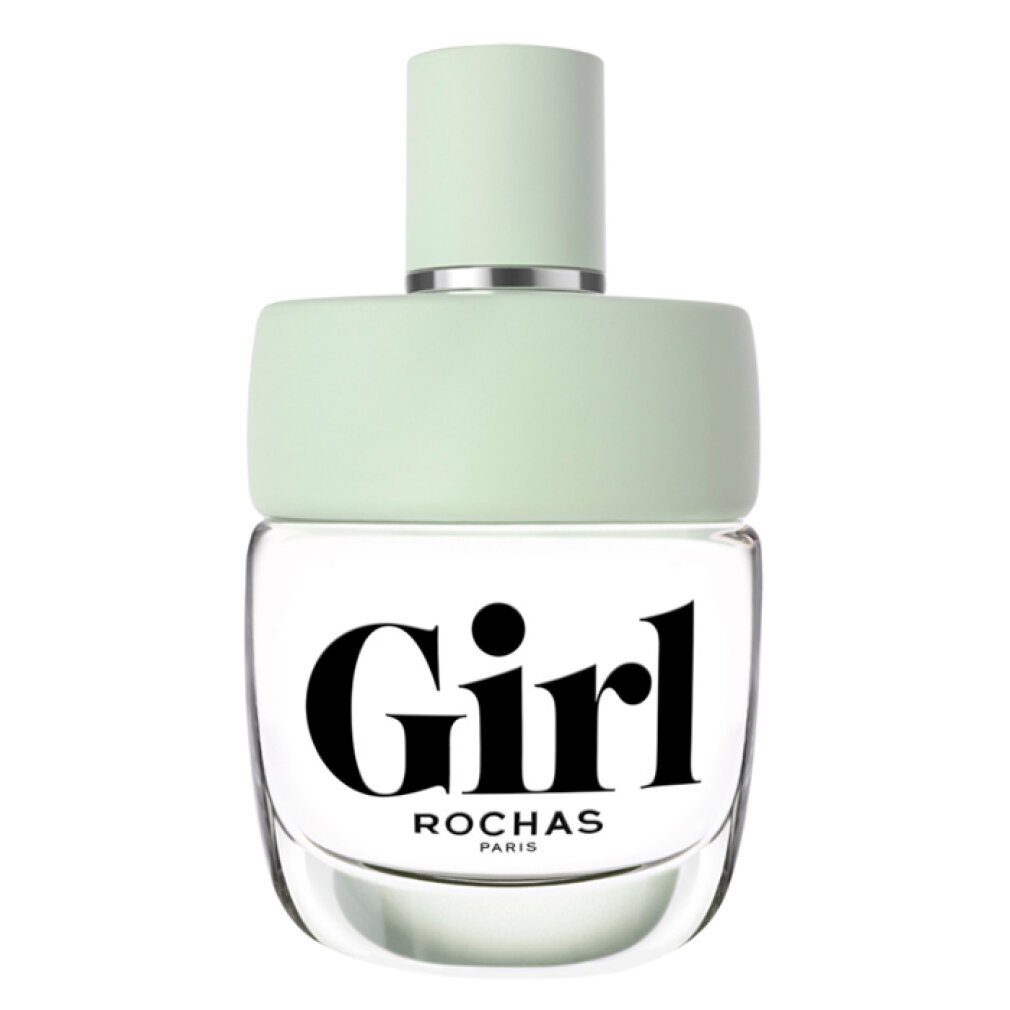Rochas Eau de Toilette Damenparfüm Girl EDT 75 ml