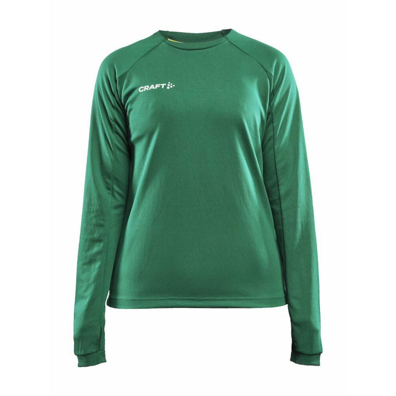 Craft Unterziehshirt Craft Damen Sweatshirt EVOLVE CREW NECK W 1910161