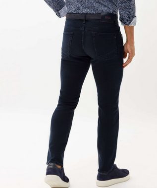 Brax 5-Pocket-Jeans Hochelastische Five-Pocket-Jeans