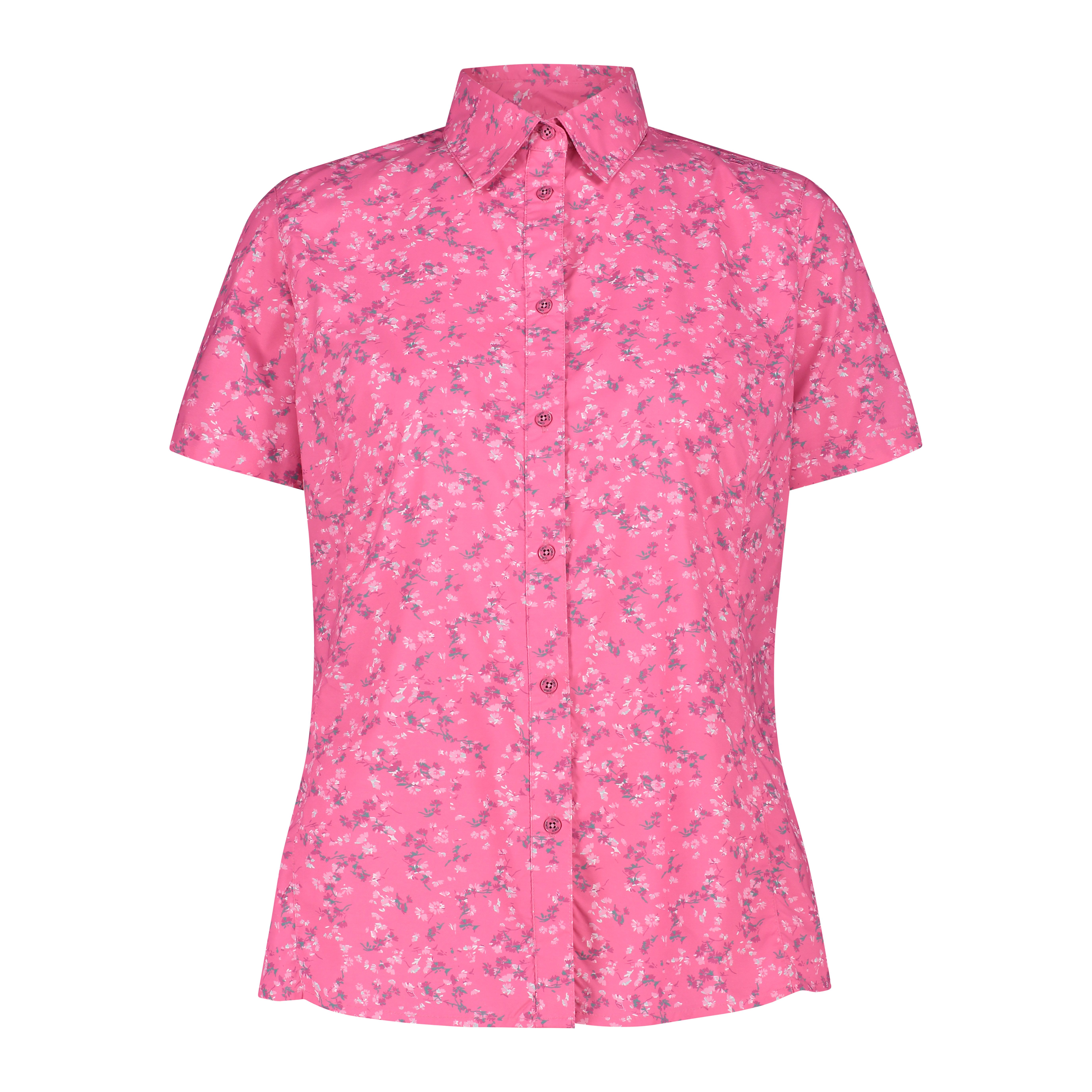 CMP Blusenshirt CMP Damen Bluse Woman günstig online kaufen