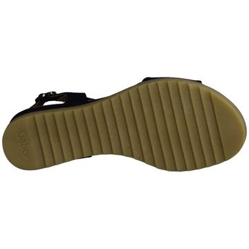 Gabor Comfort 22751-66 Sandalette