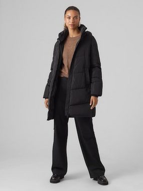 Vero Moda Steppmantel VMHALSEY COAT BOOS