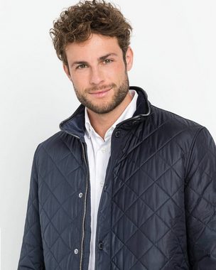 Barbour Steppjacke Steppjacke Long Powell