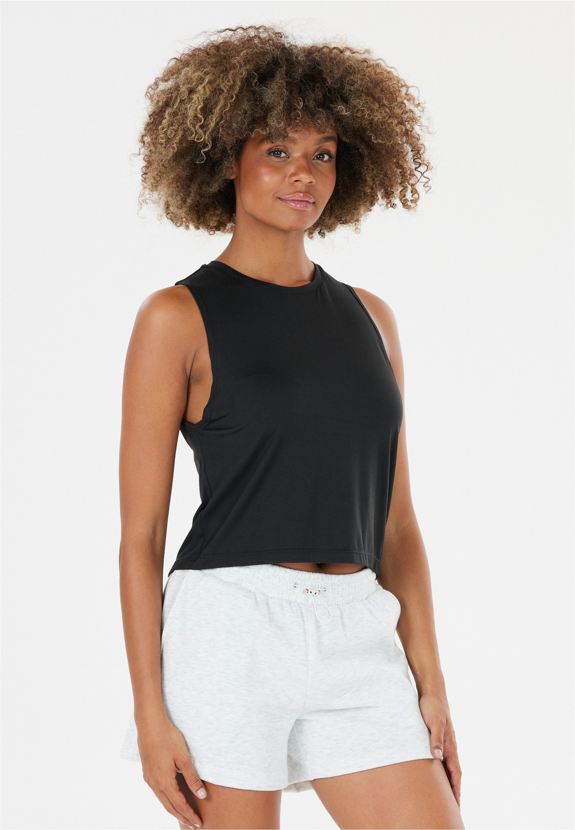 ATHLECIA Tanktop Pacy V2 in atmungsaktiver Qualität günstig online kaufen