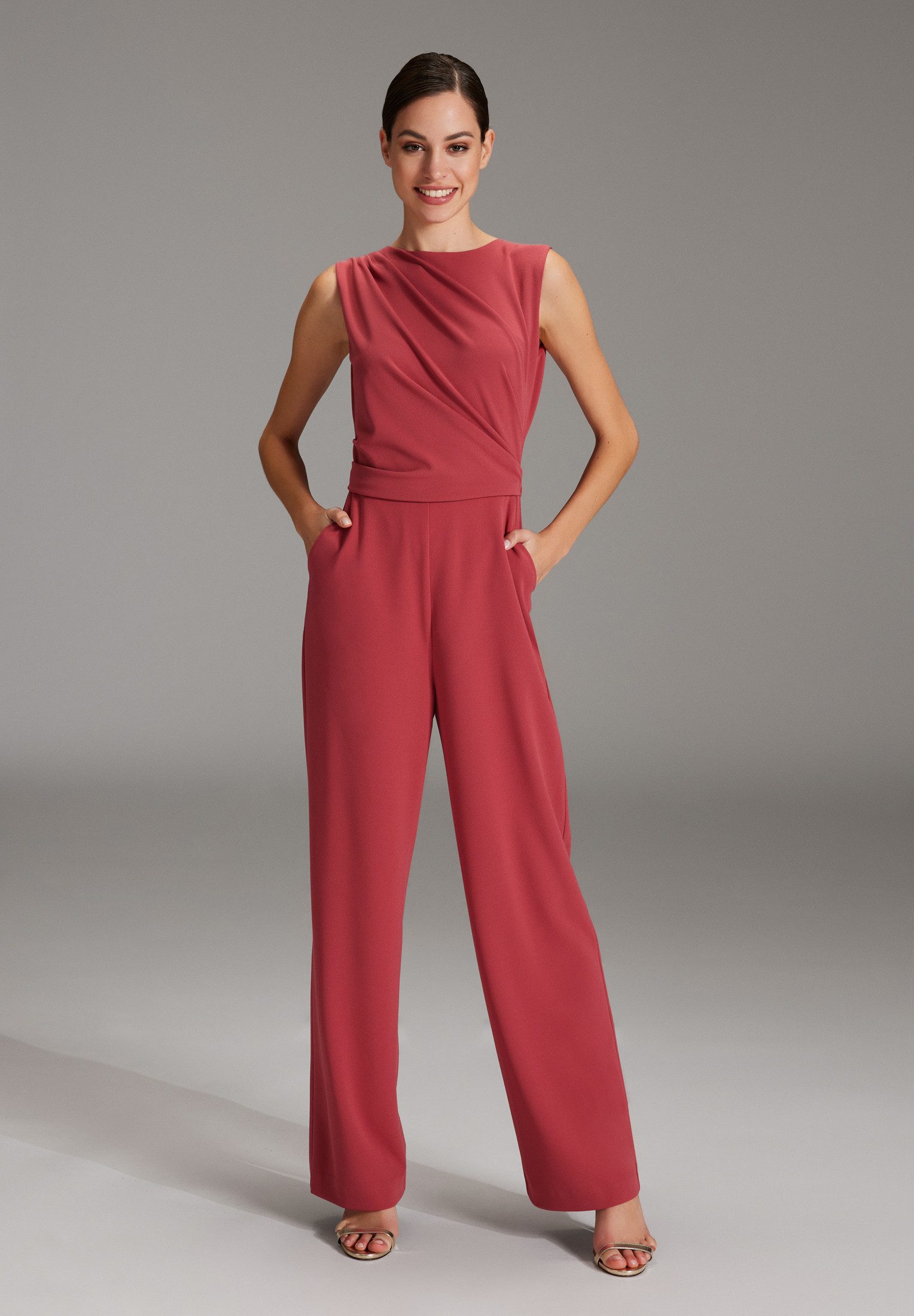 Maxikleid