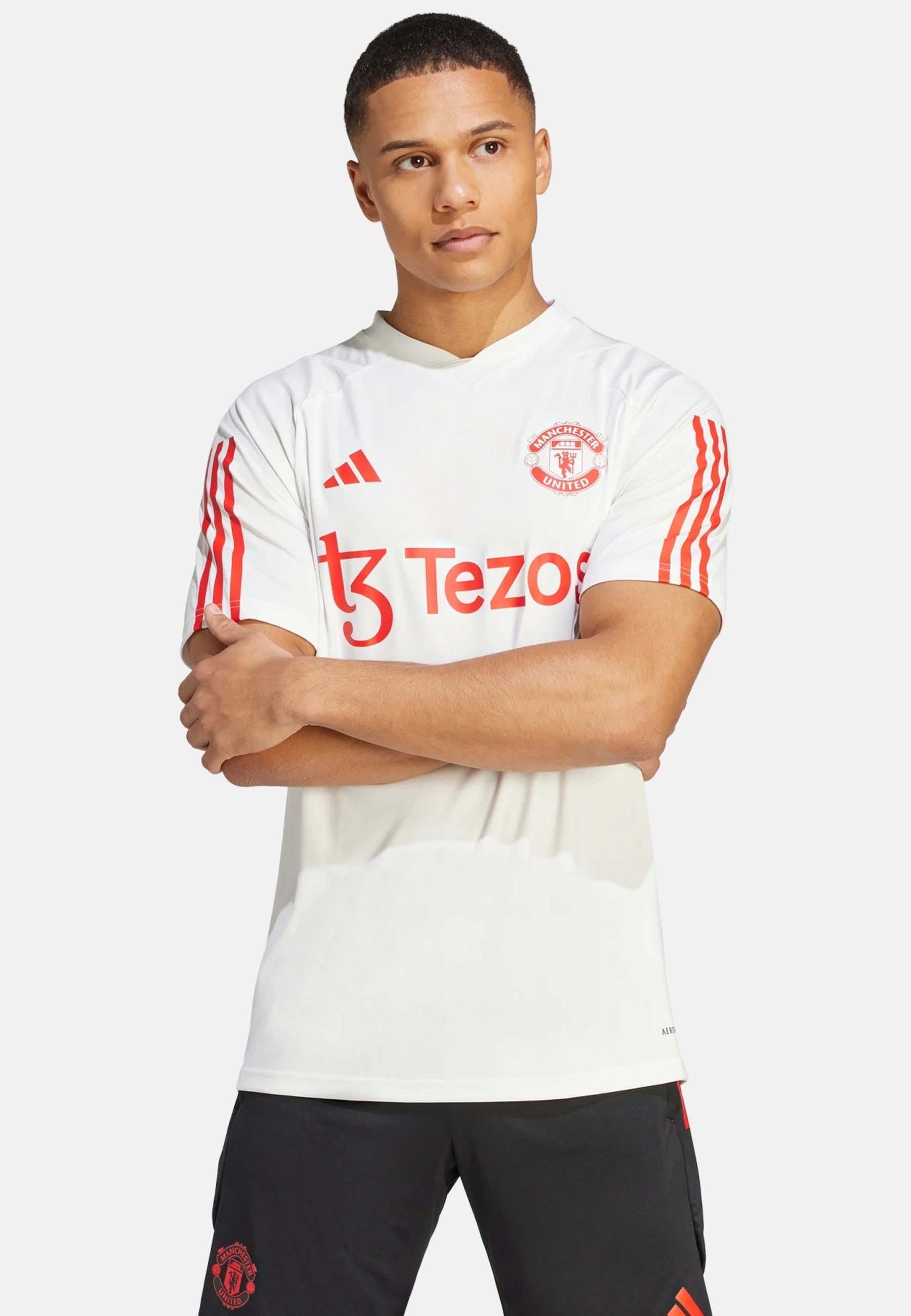 adidas Originals T-Shirt Mufc (1-tlg) günstig online kaufen