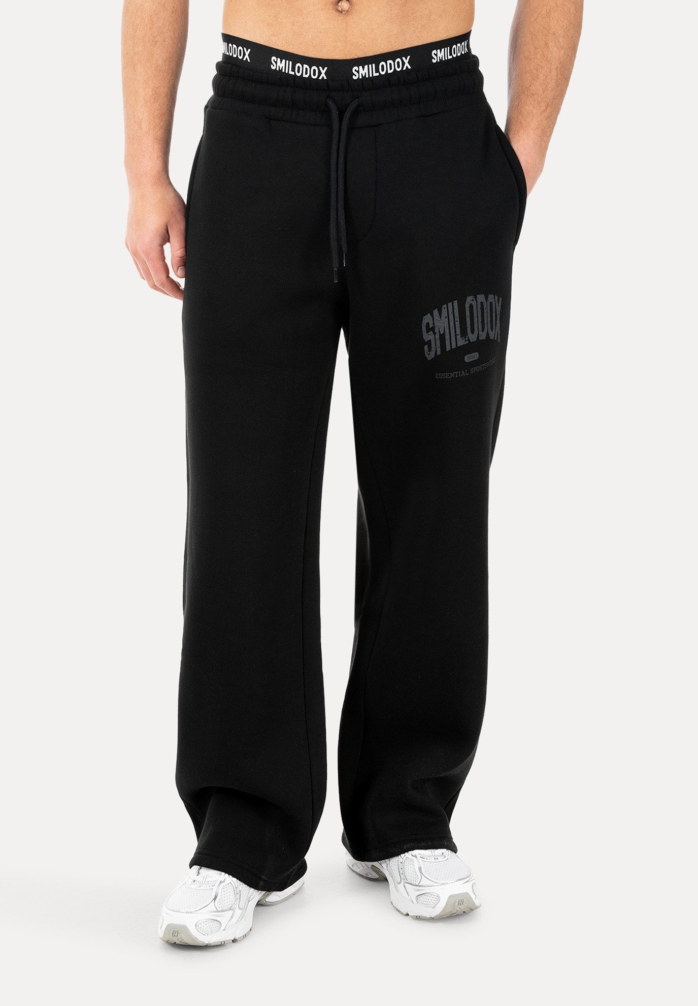 Smilodox Jogginghose Oswin