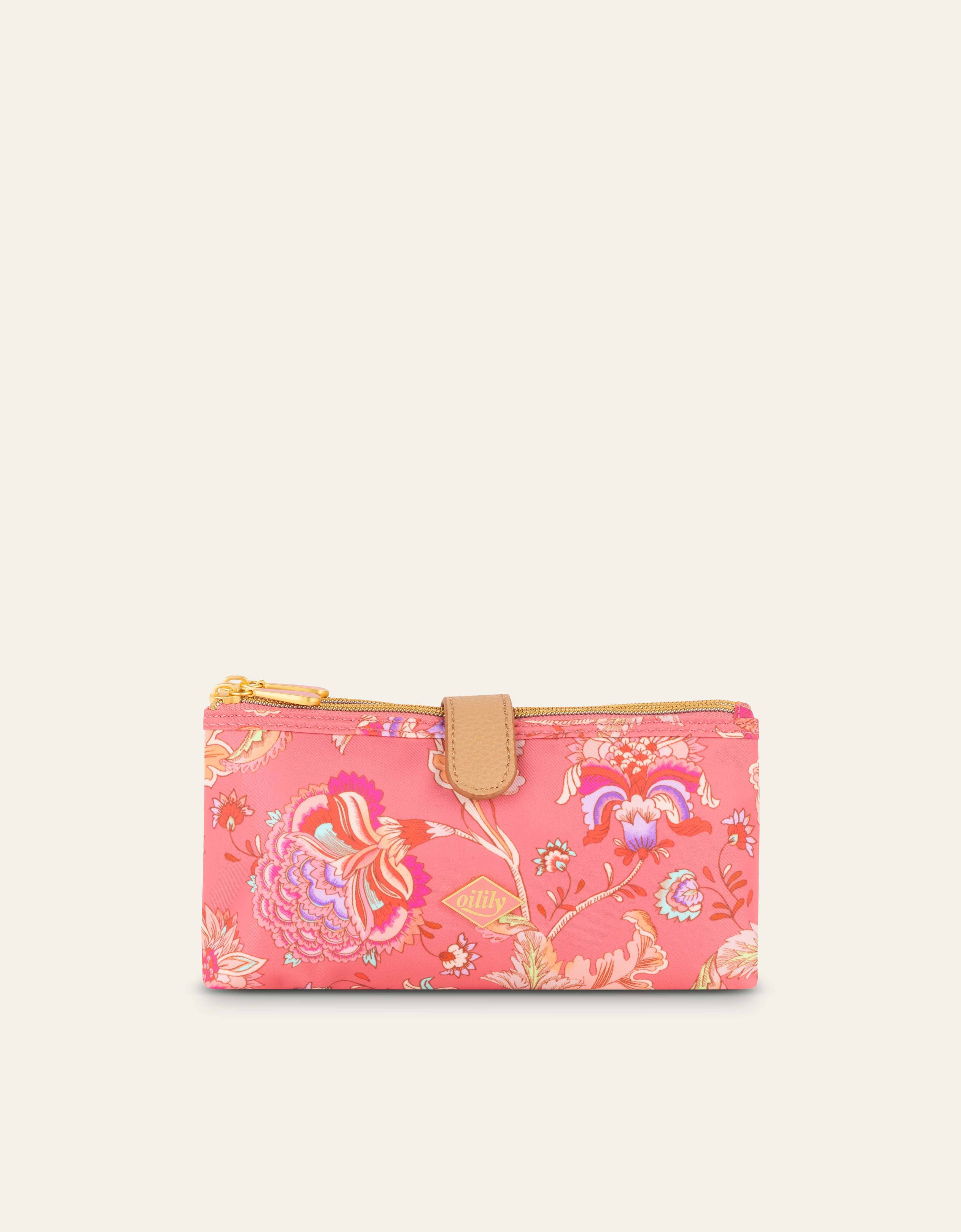 Oilily Kosmetiktasche Carmen Cosmetic Bag Sits Aelia