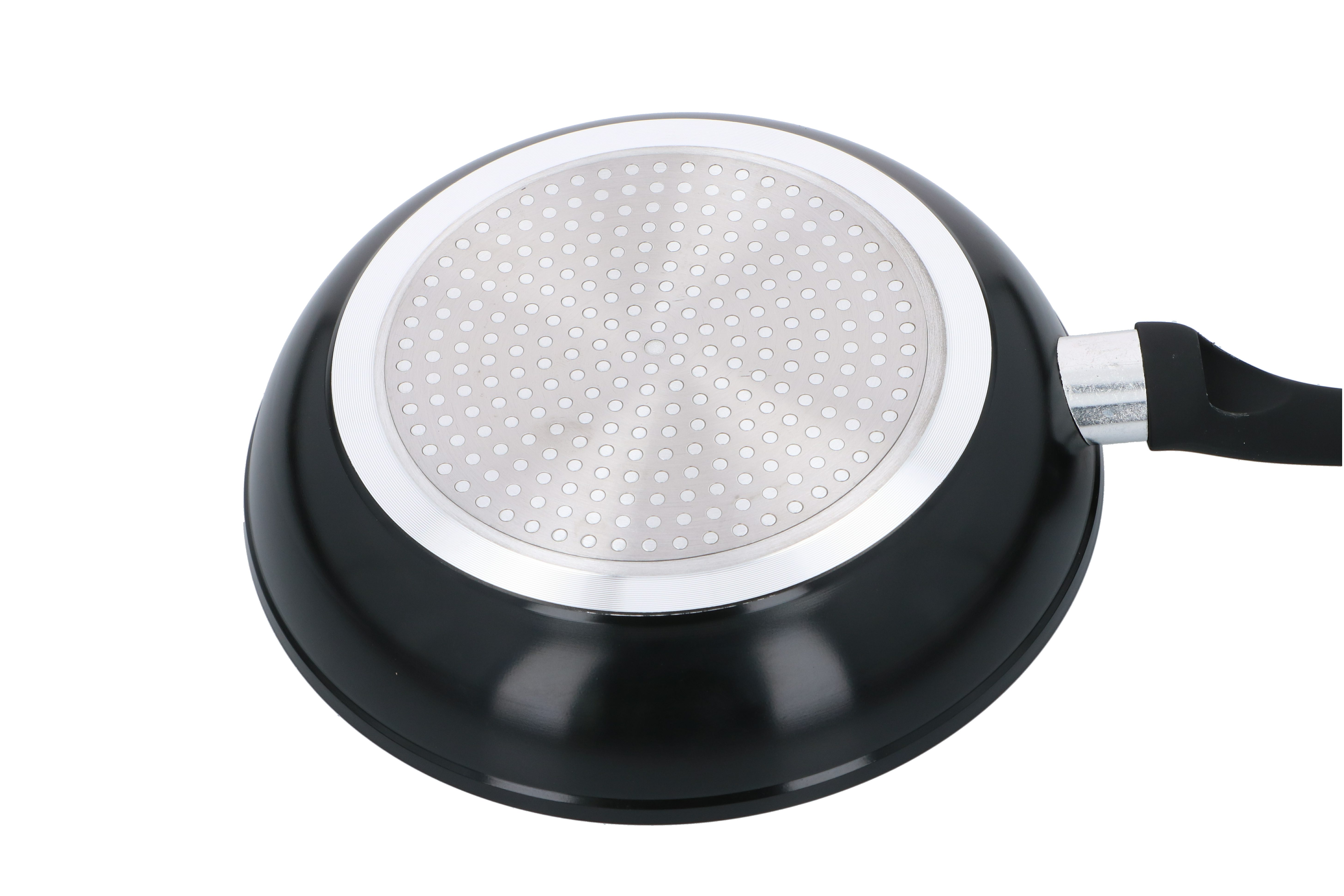 Alpina Grillpfanne alpina Bratpfanne Ø24cm