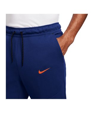 Nike Sporthose Niederlande Tech Fleece Jogginghose EM 2024