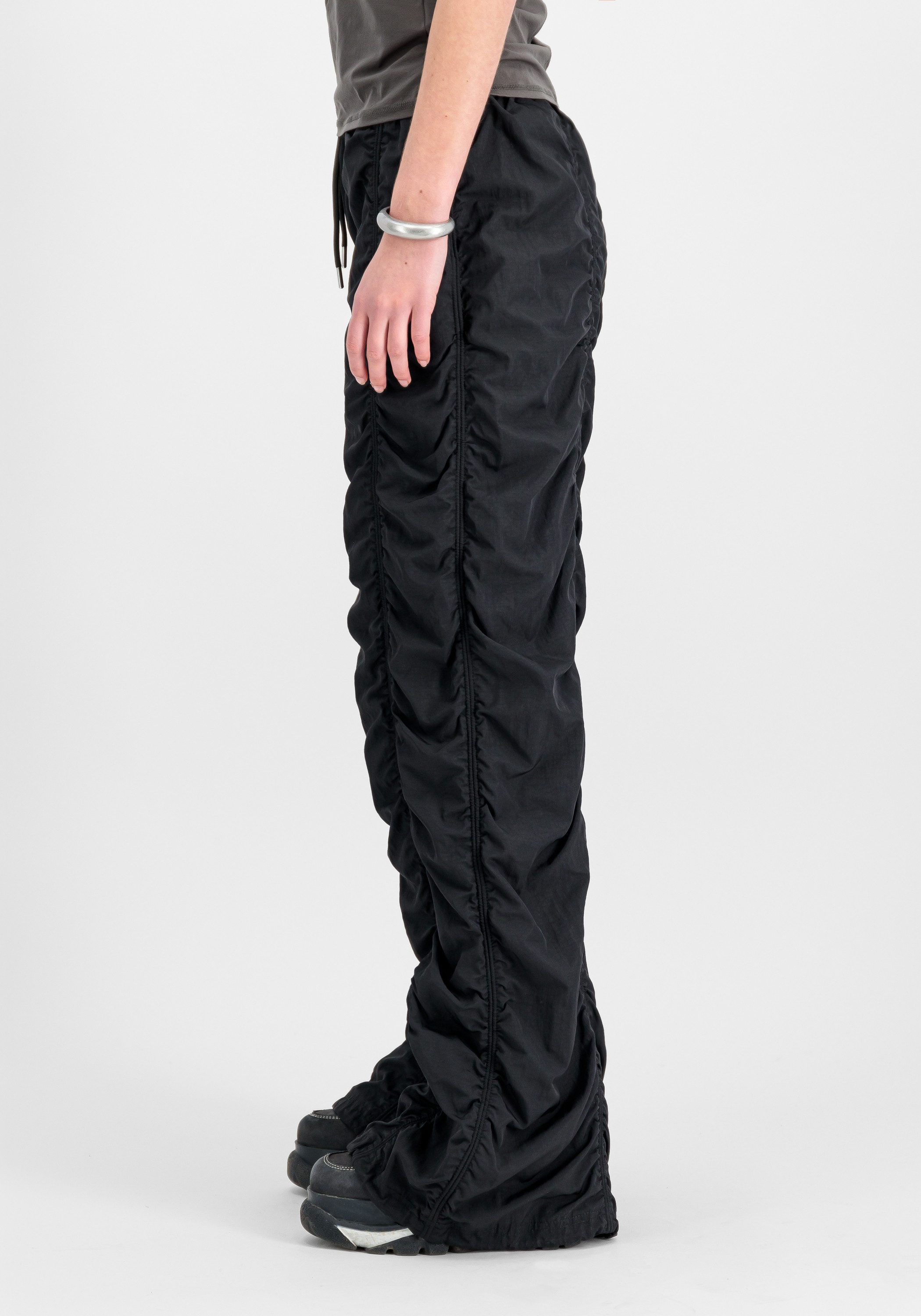 Alpha Industries Jogginghose Parachute Pants W