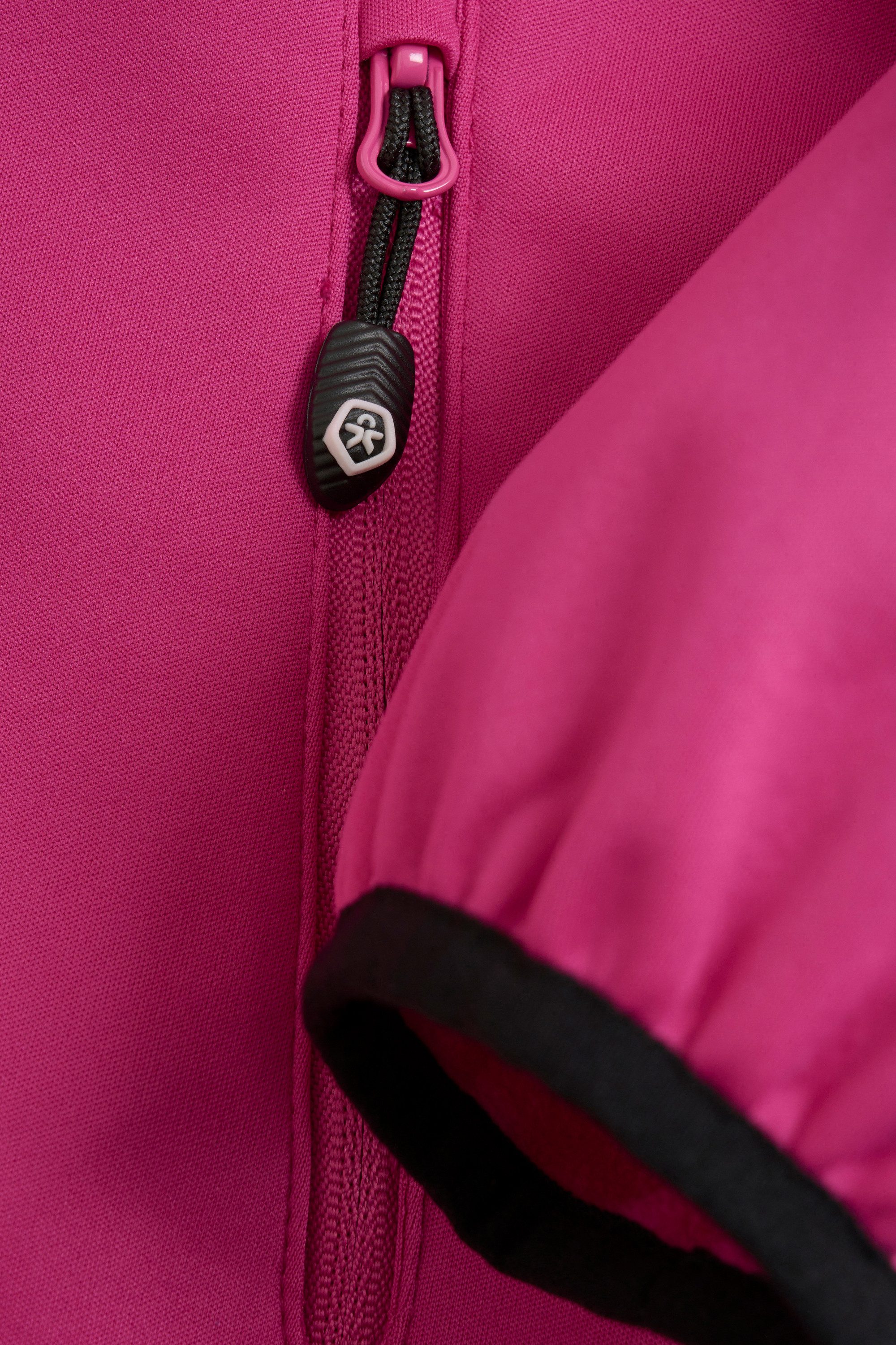 COLOR KIDS Softshelljacke COSoftshell Modische Jacke