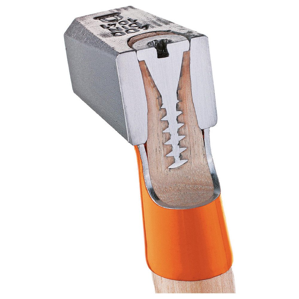 Thumbnail - Picard Hammer Picard SecuTec® 0001202-0600 Schlosserhammer 600 g 330 mm DIN 1041 1