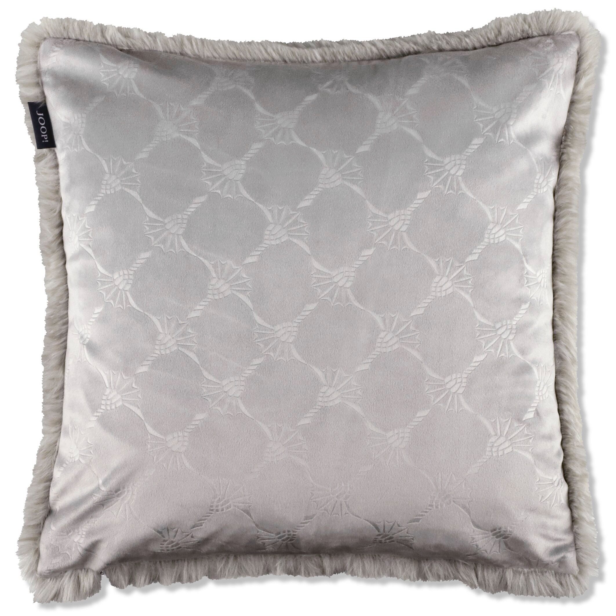 JOOP! Kissenbezug JOOP! LIVING - EMBRACE Zierkissenhülle, (1 Stück) günstig online kaufen