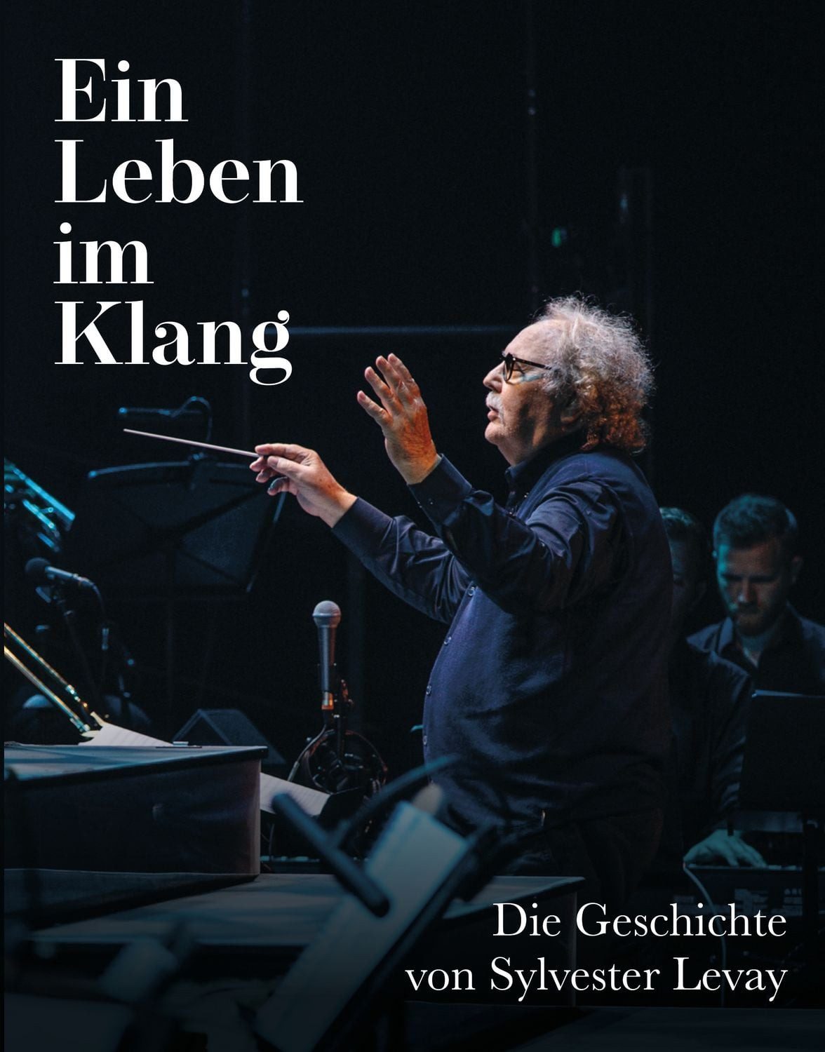 Ein Leben im Klang / Karl Hohenlohe